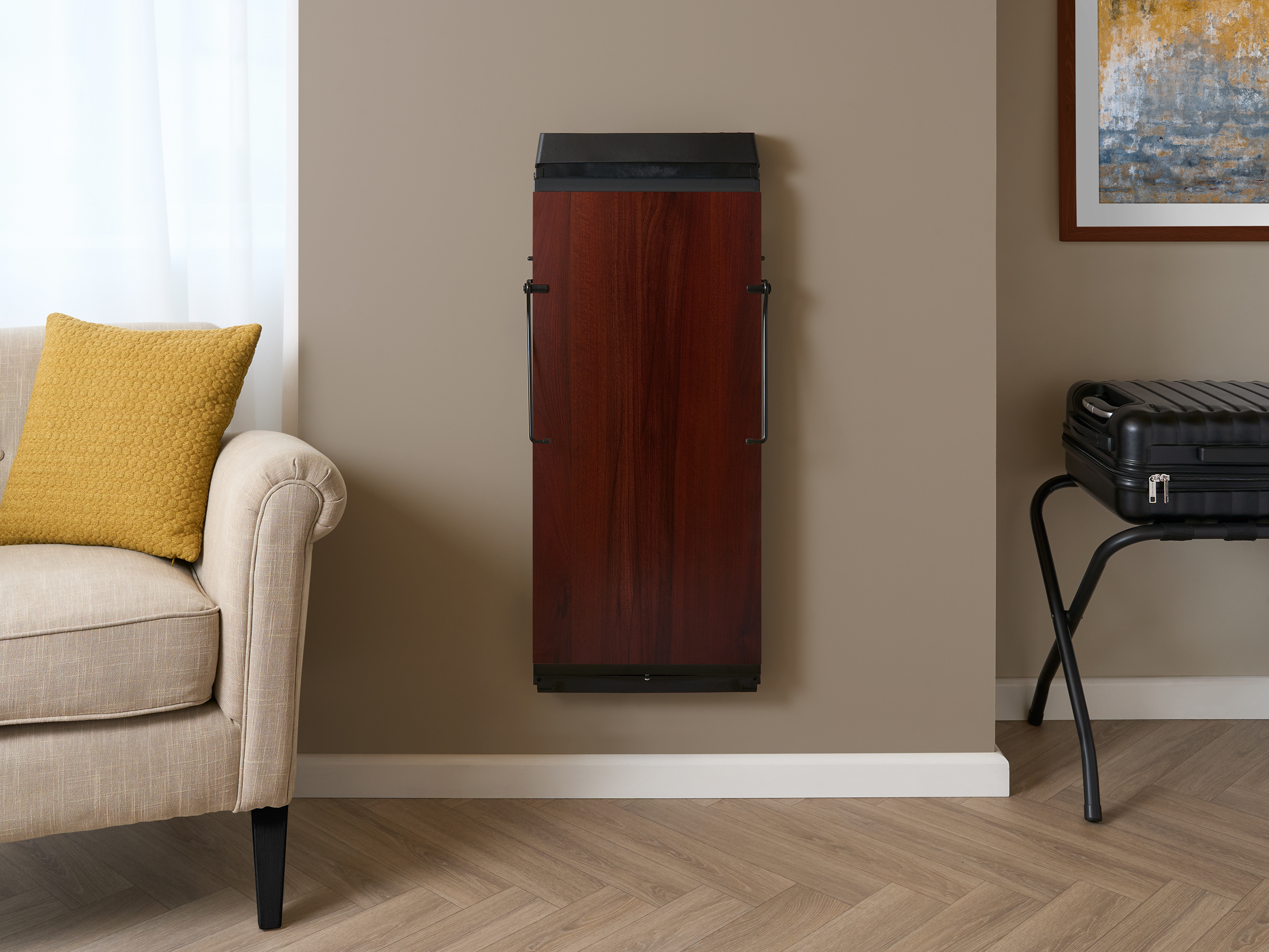 4400 Trouser Presses view 12