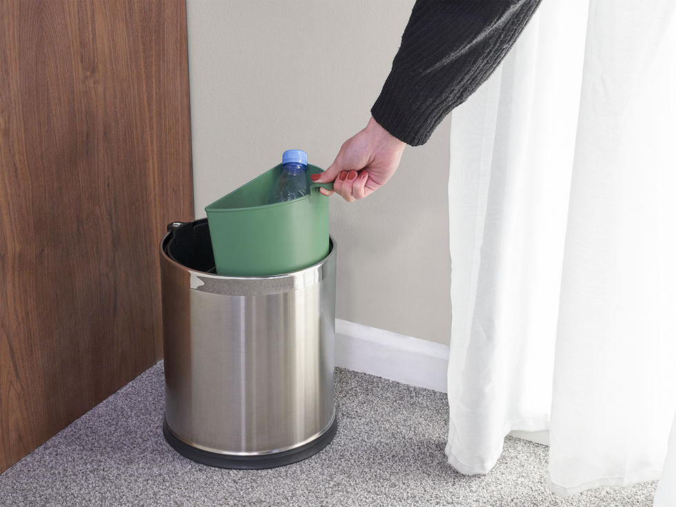 Thornton Recycling Insert - General Waste lifestyle