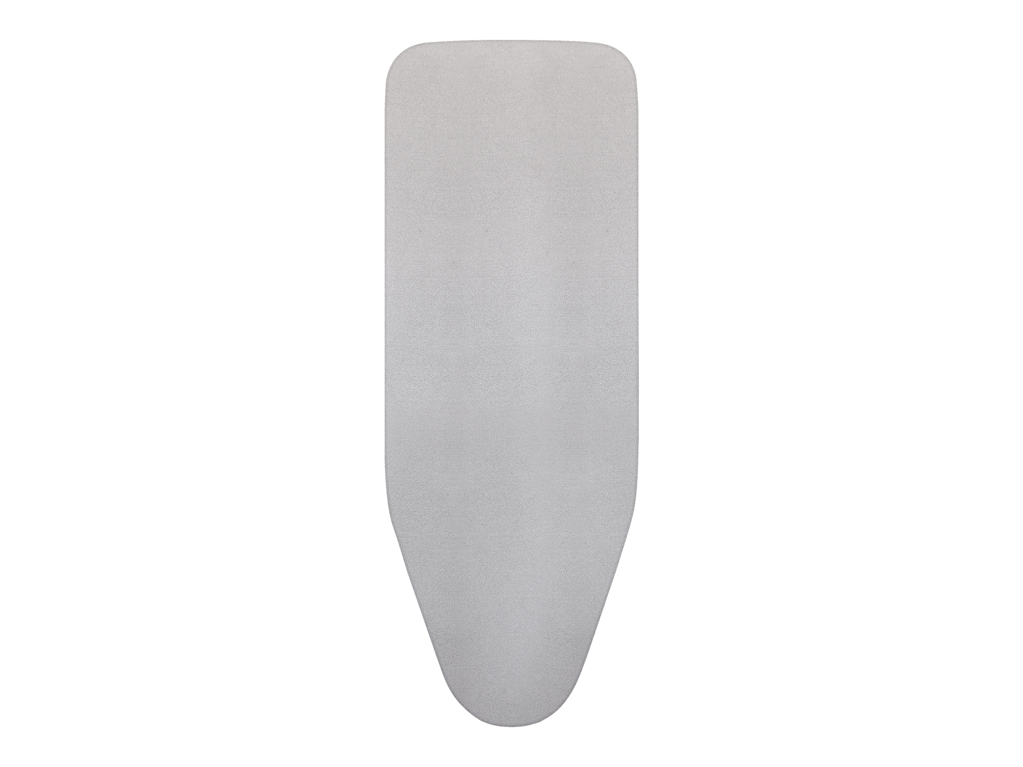 Berkshire Ironing Board Cover in Light Grey