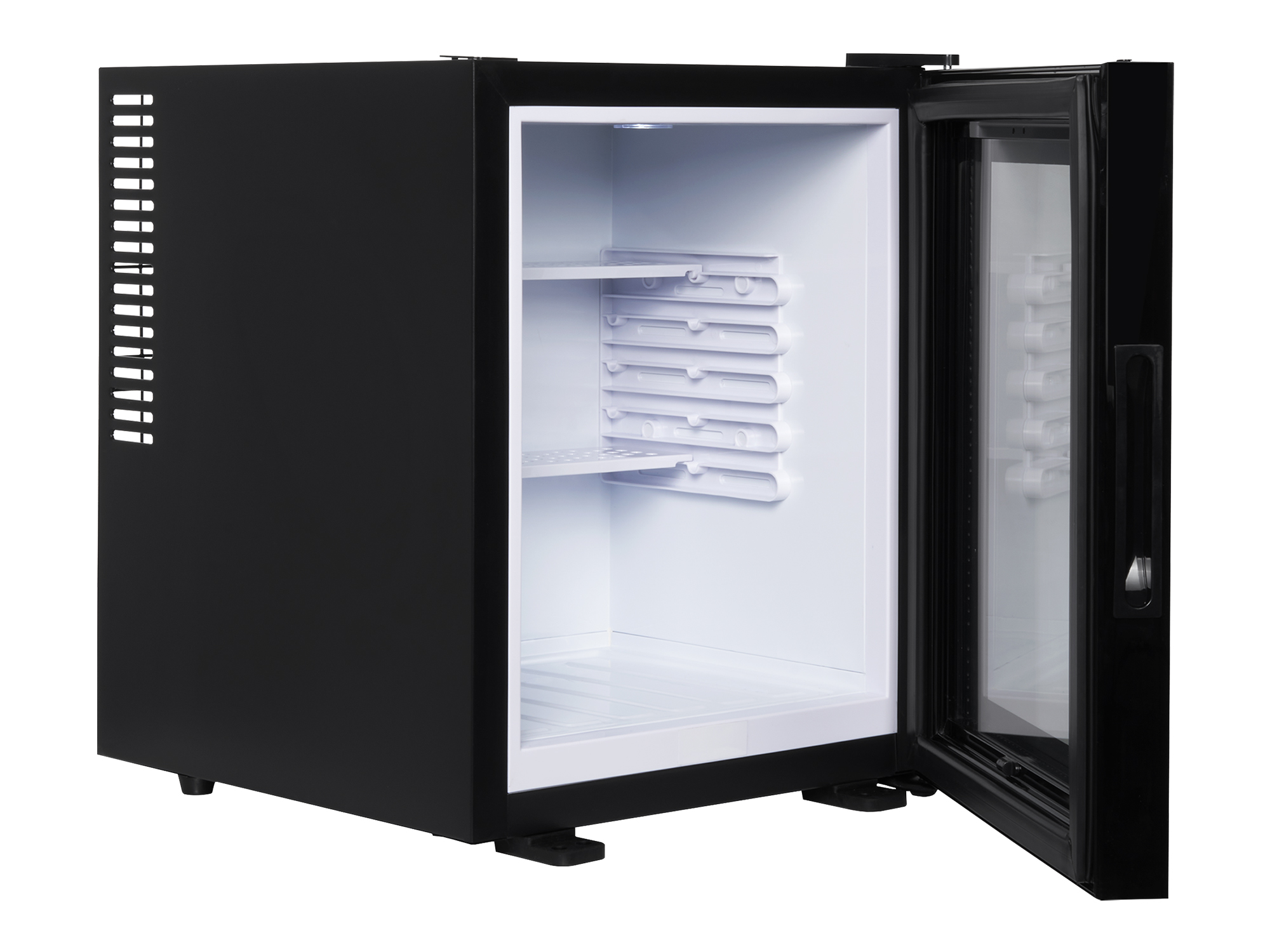 Eton 35L Glass Door Minibar view 4