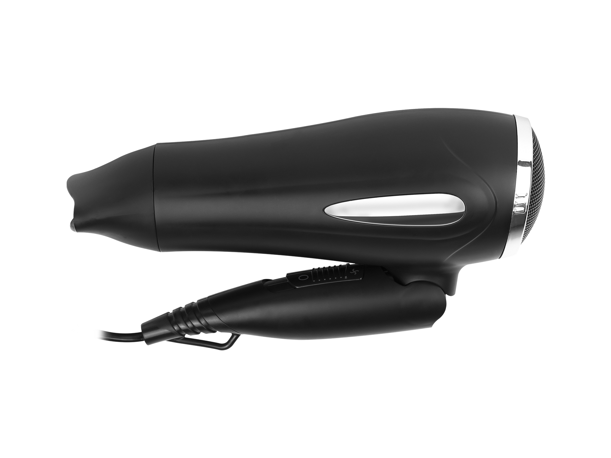 2000W Foldable Hair Dryer (Bedford / CH-605) view 4