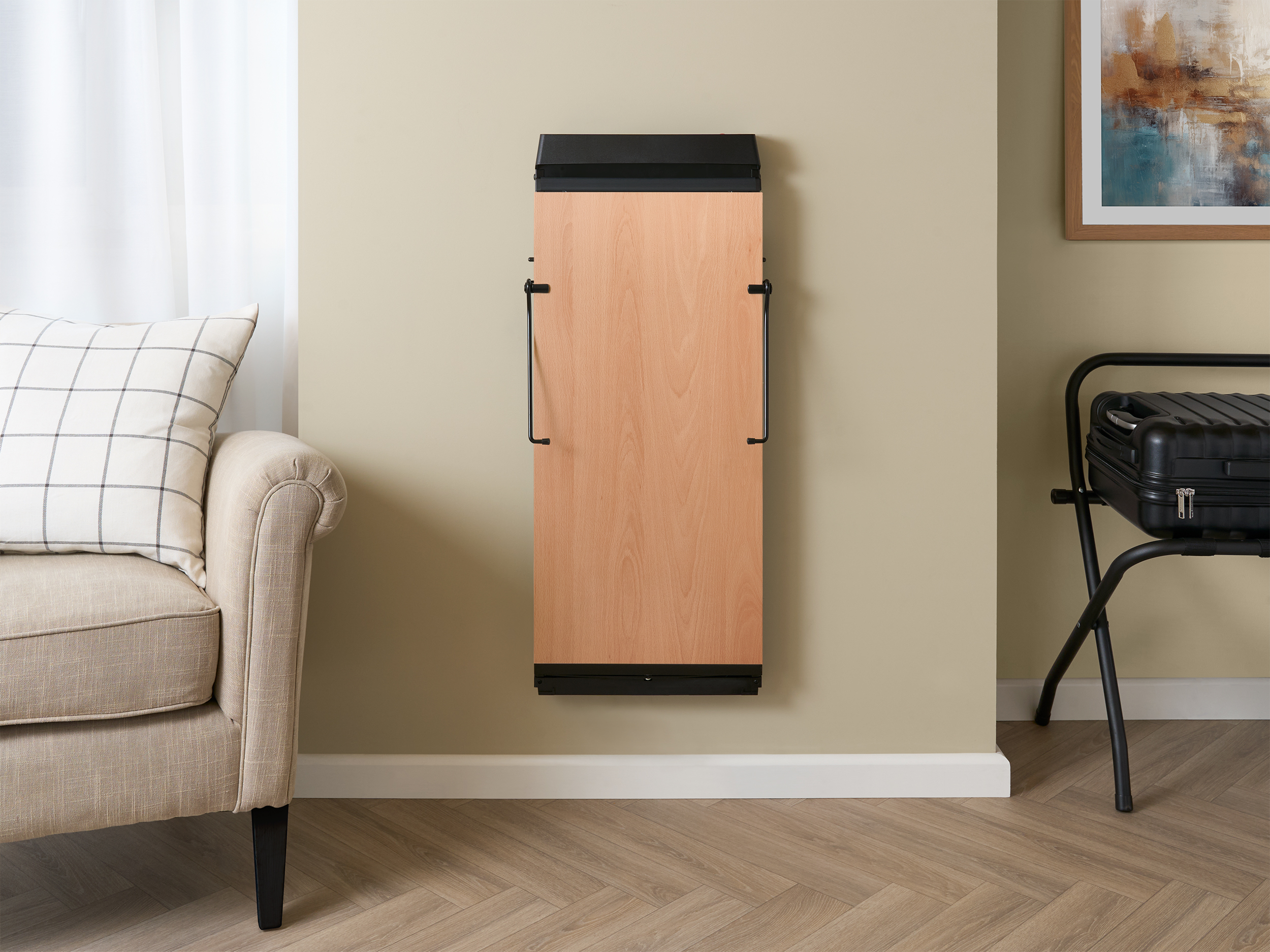 3300 Trouser Presses view 15