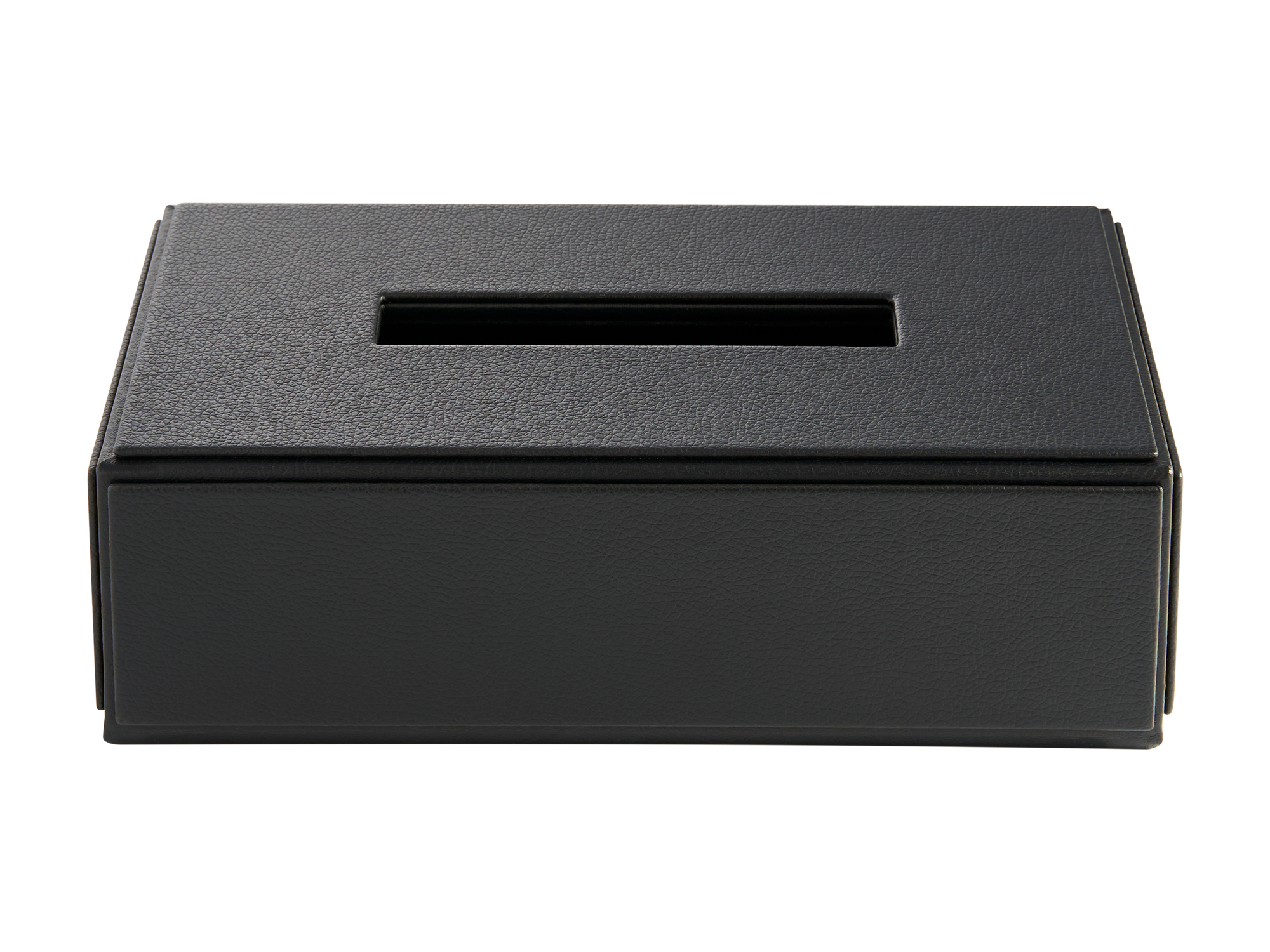 Highland Rectangle Tissue Box Holder