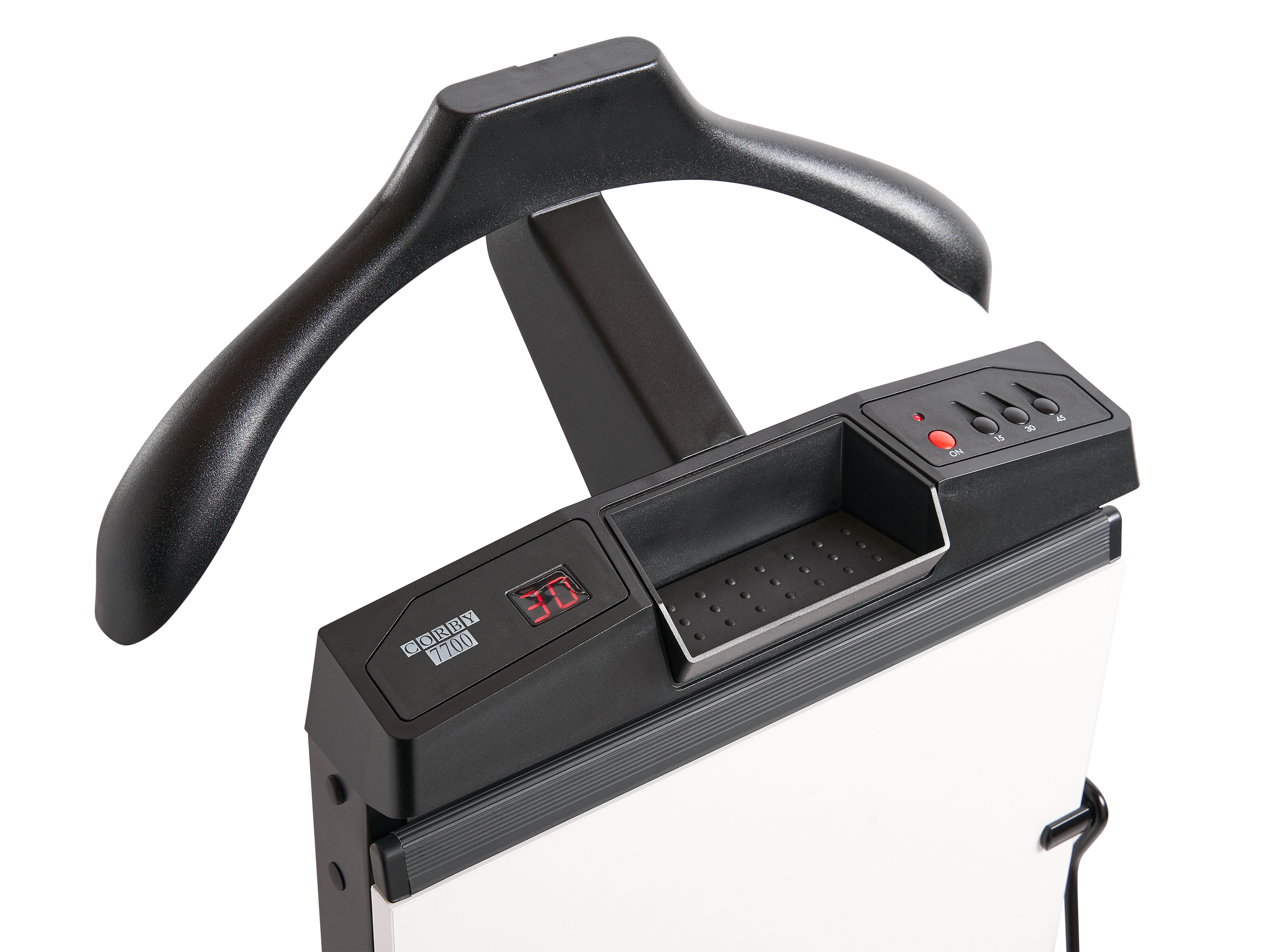 7700 Trouser Presses view 6