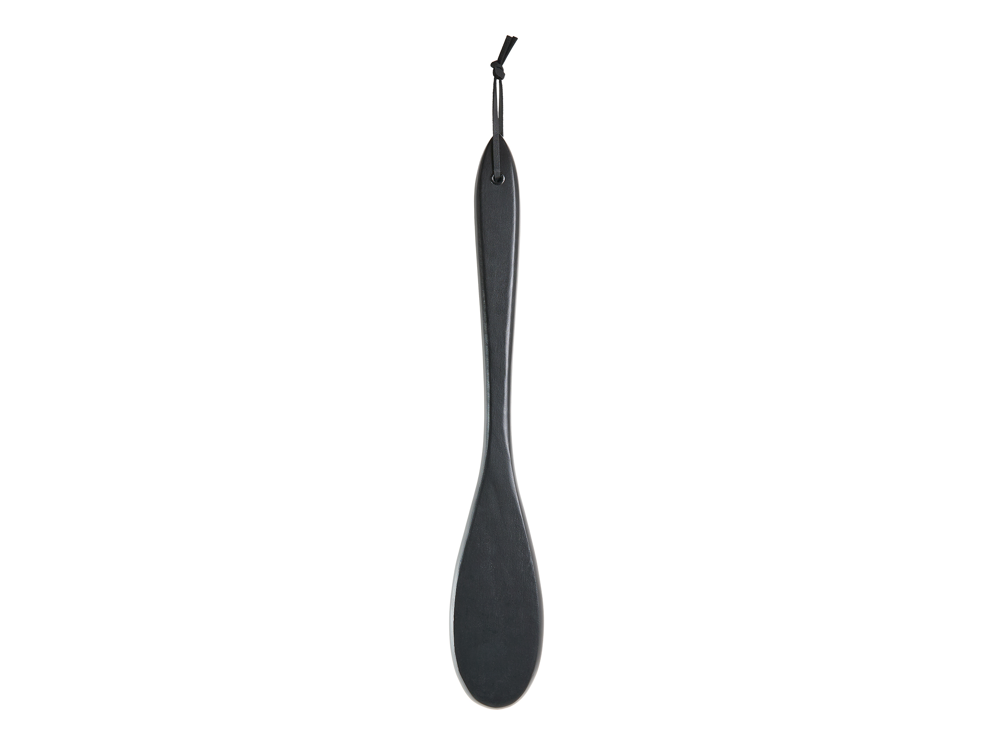 Skipton Clothes Brush in Black view 7