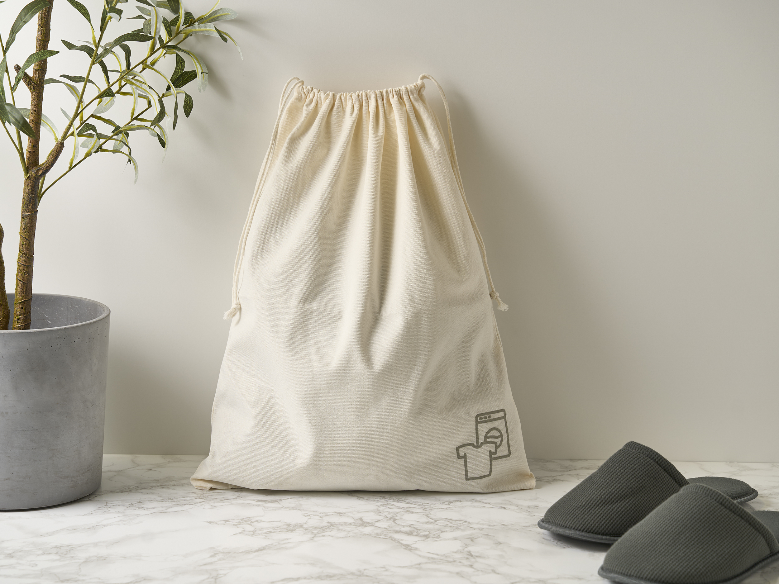Fairfield Laundry Bag view 2