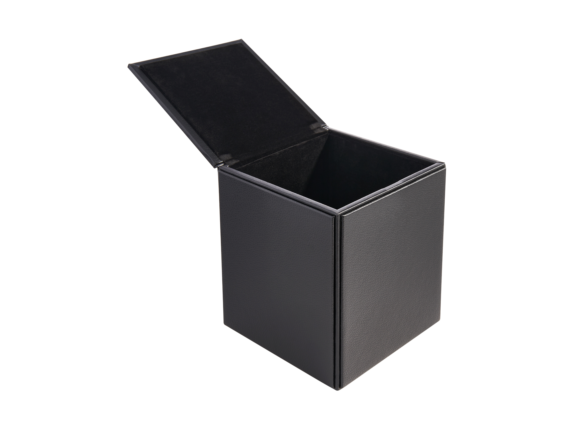Highland Cube Tissue Box Holder view 5