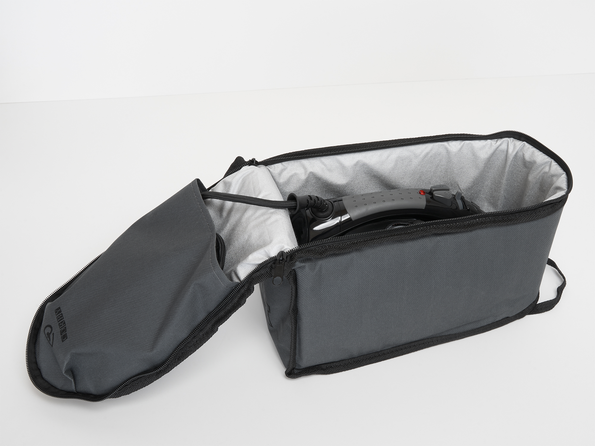 Brixton Iron & Steamer Caddy view 7