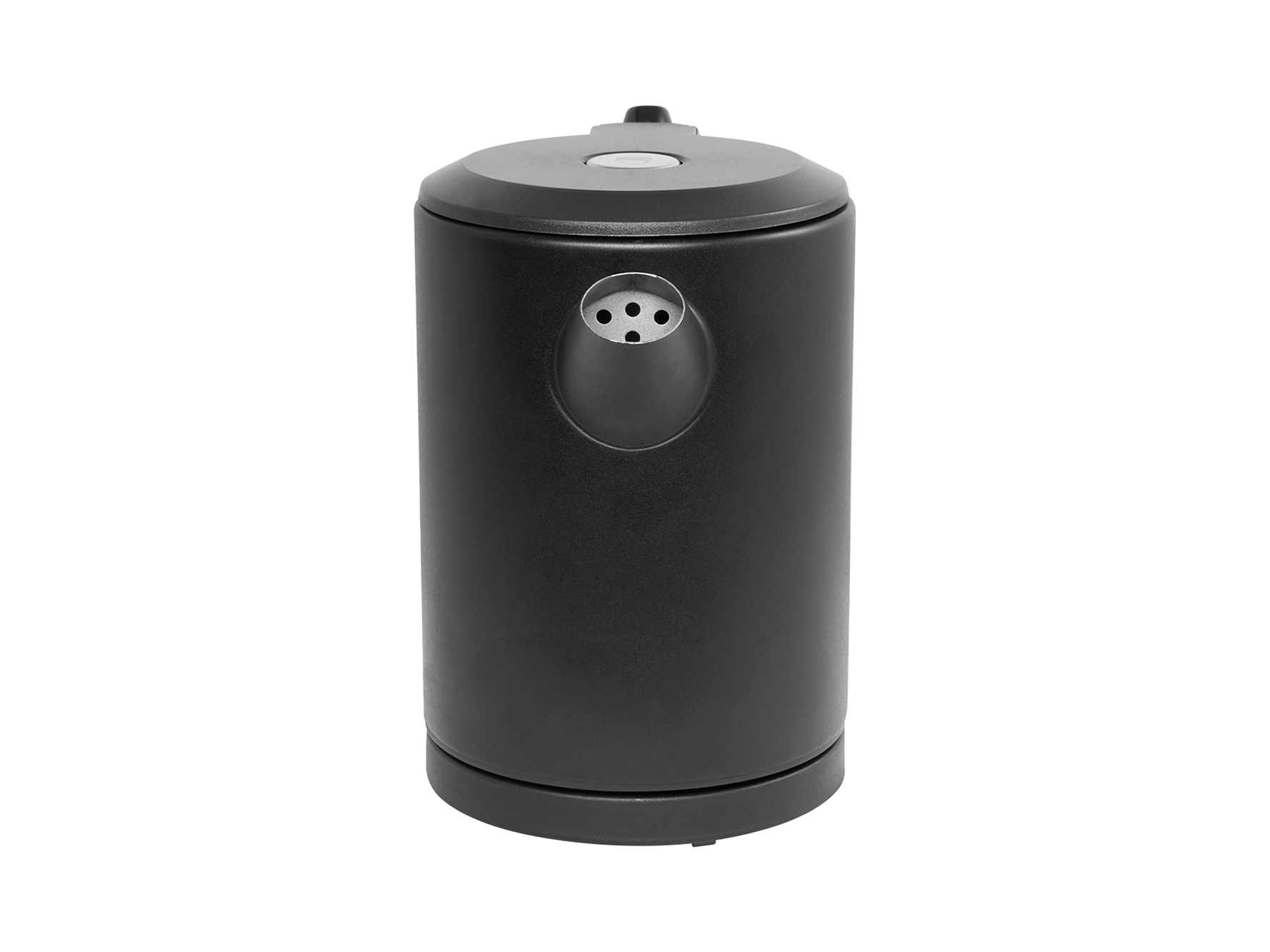 Canterbury 0.6L Kettle in Black view 7