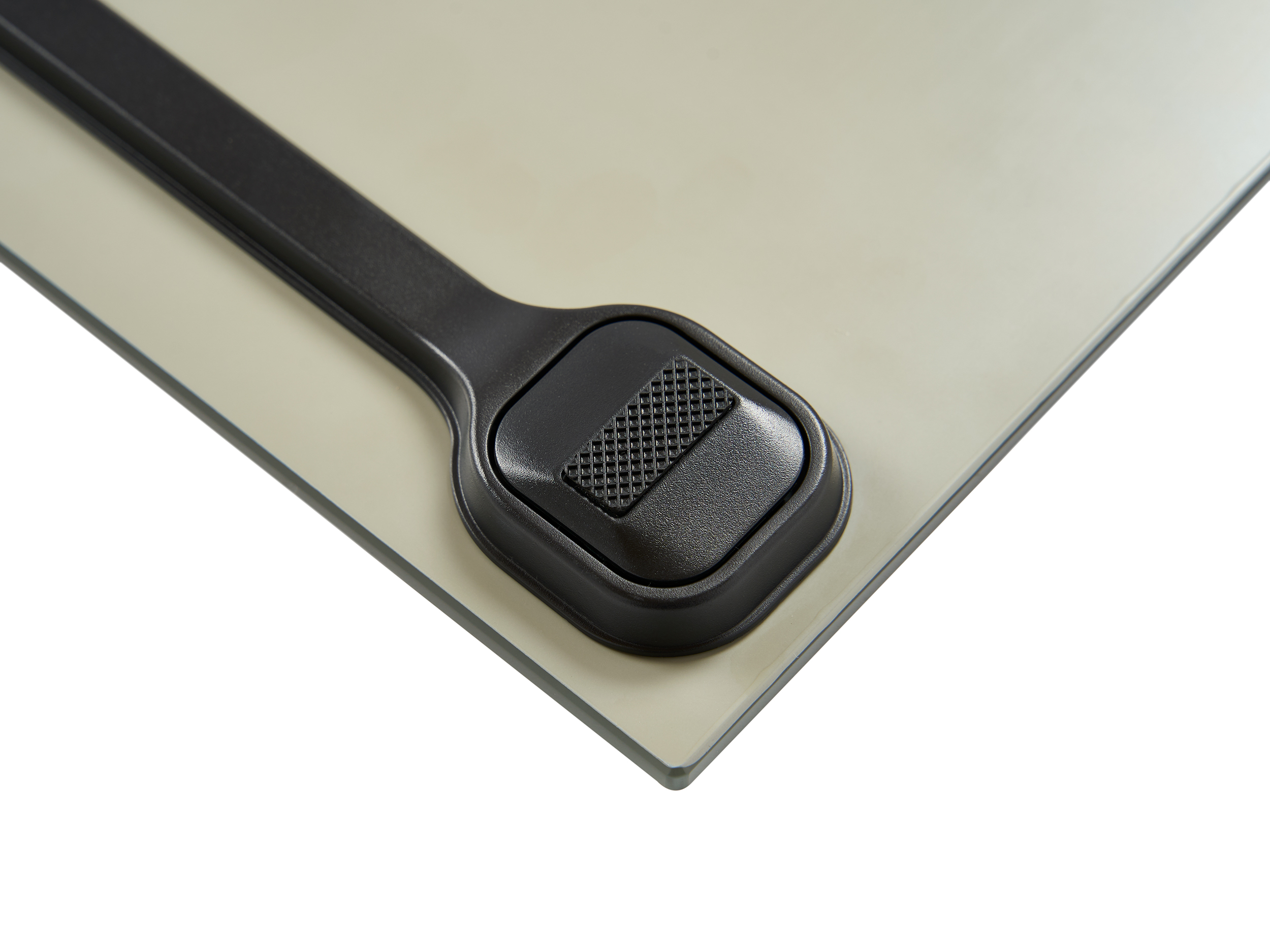 Helmsley Digital Bathroom Scales in Grey view 5