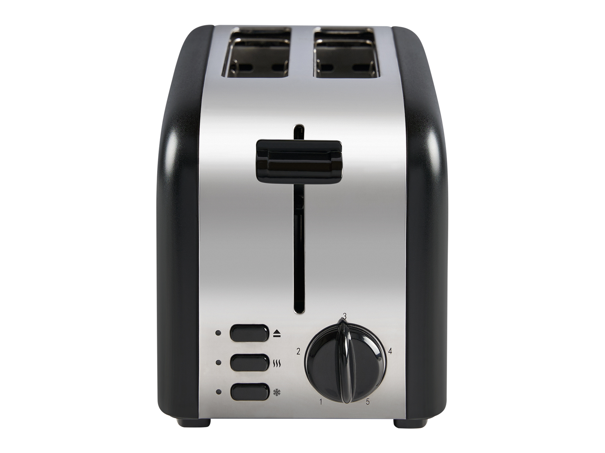 2 Slice Toaster (Chelmsford / THT-8016A) view 3