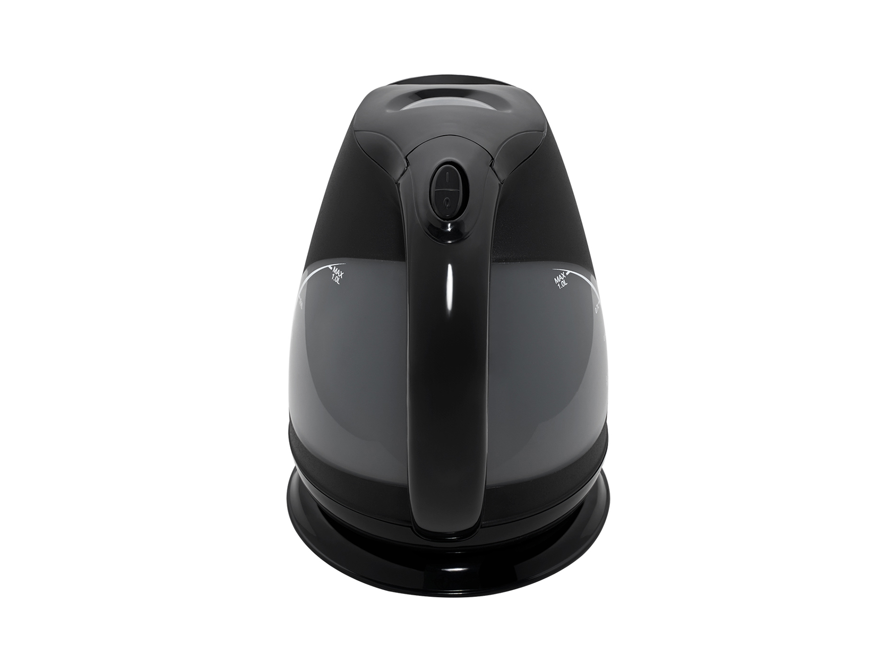 1L Kettle (Lancaster / KTL0004) in Black view 5