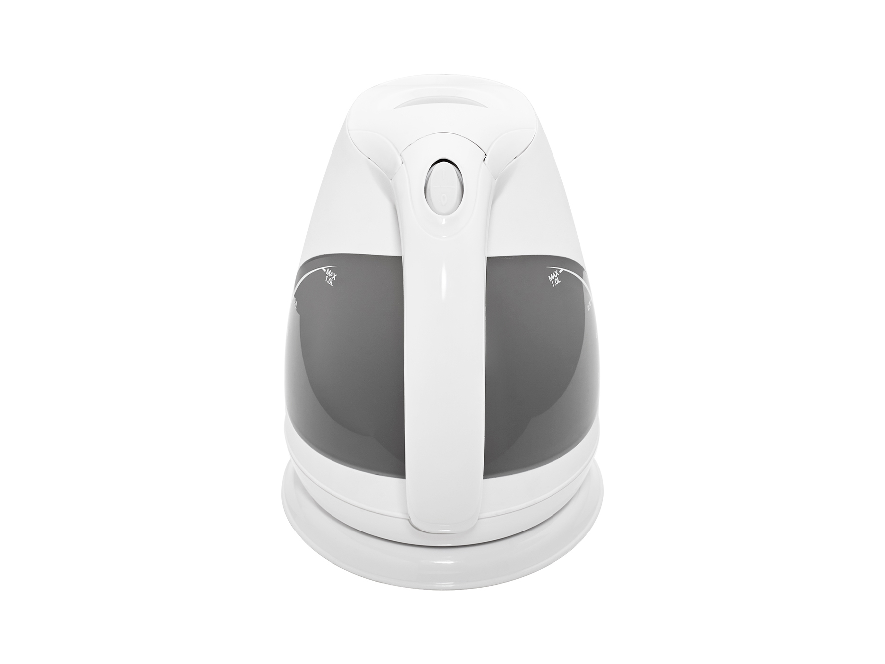 1L Kettle (Lancaster / KTL0004) in White view 7