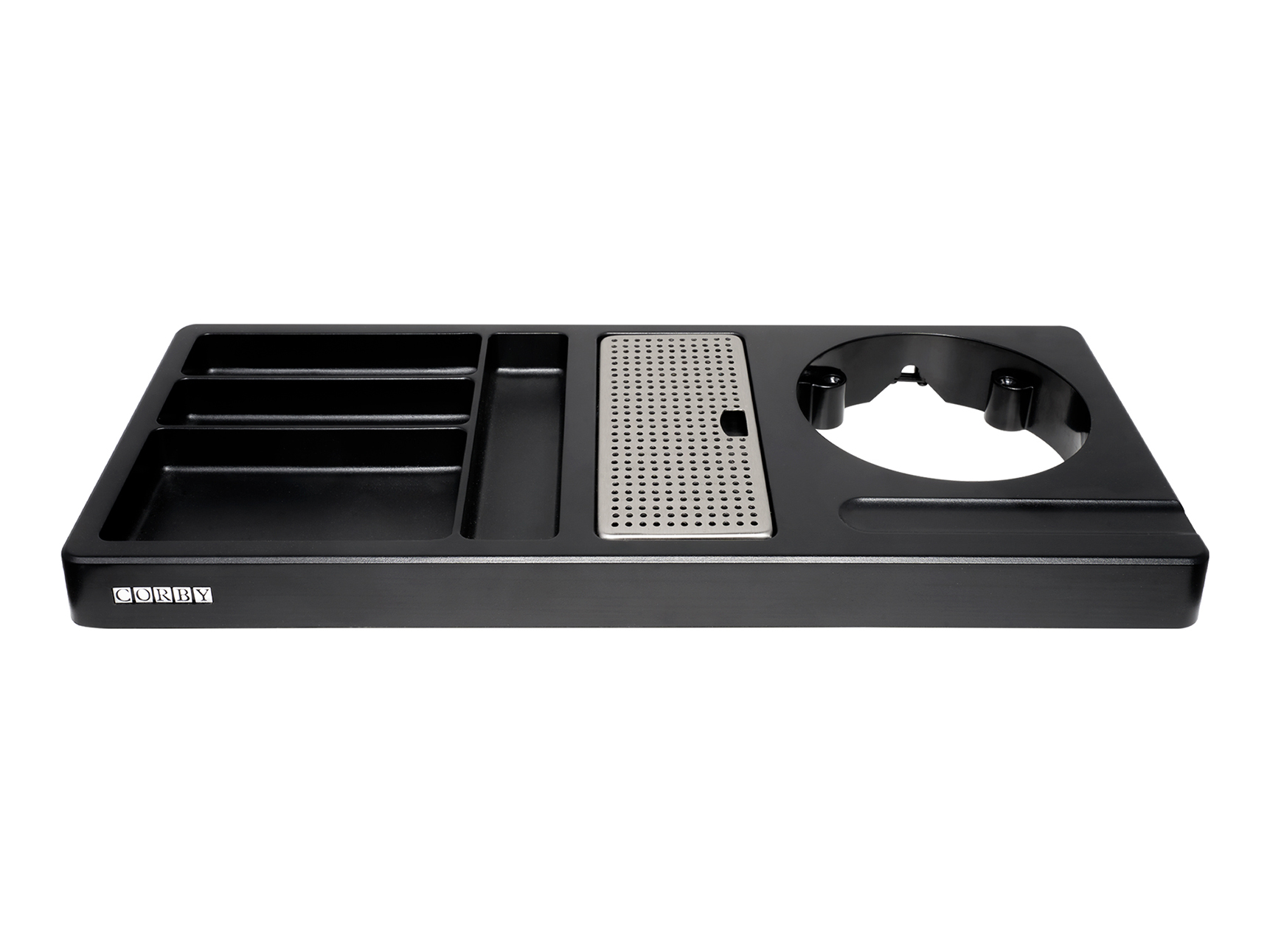 Canterbury Classic Welcome Tray