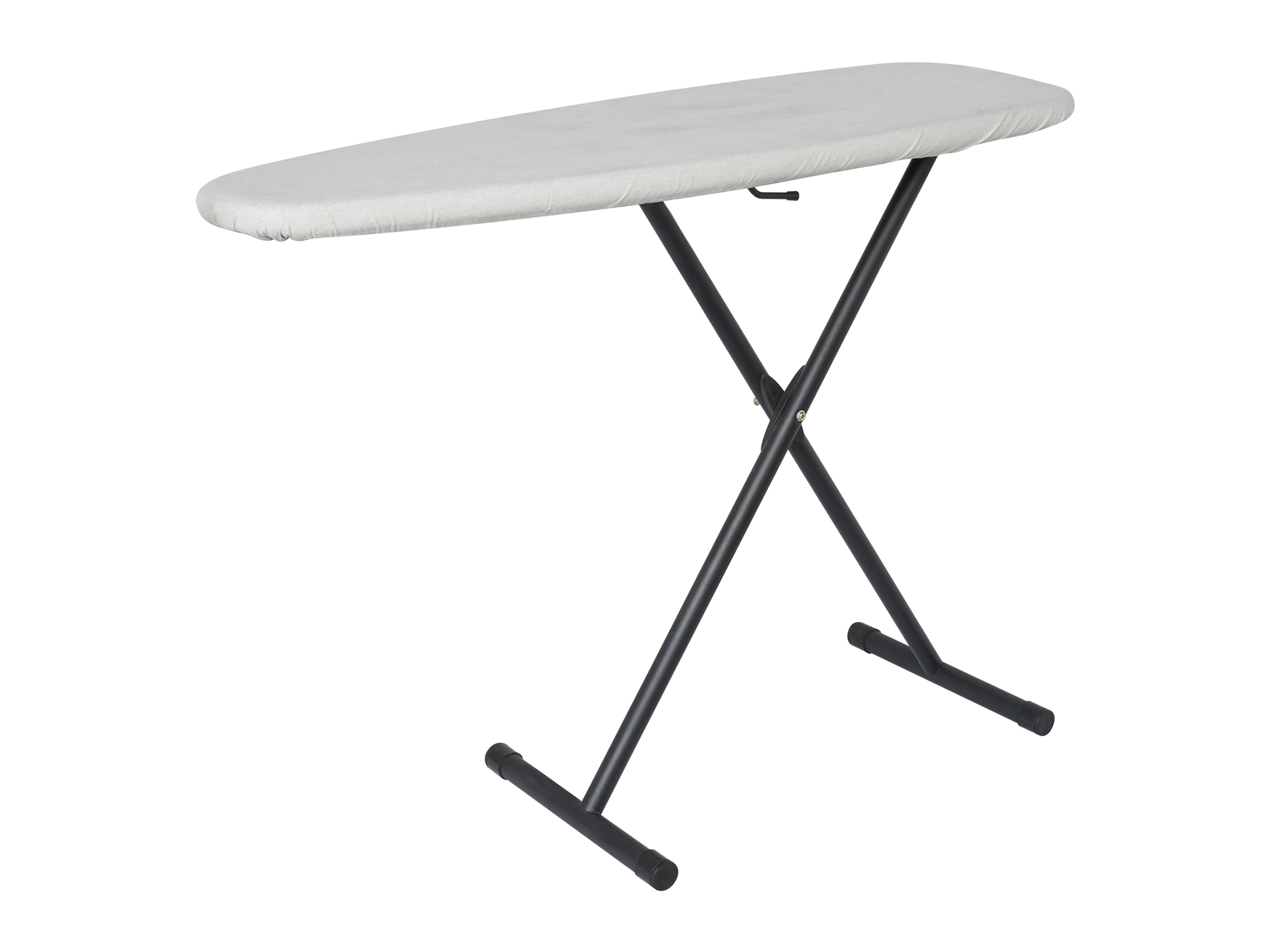 Oxford Ironing Board in Light Grey view 3