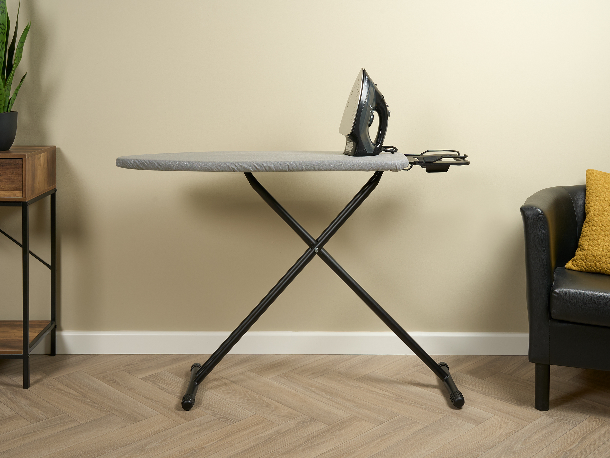 Ironing Board (Classic / IB0007) in Light Grey view 6
