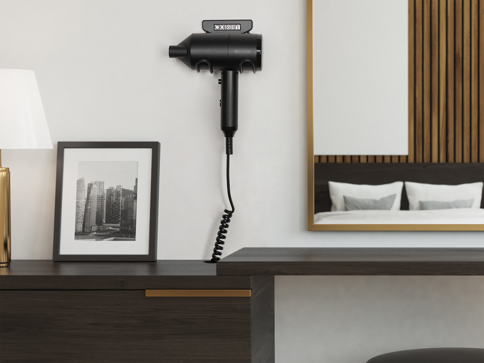 Stratus 1875W Hair Dryer view 6