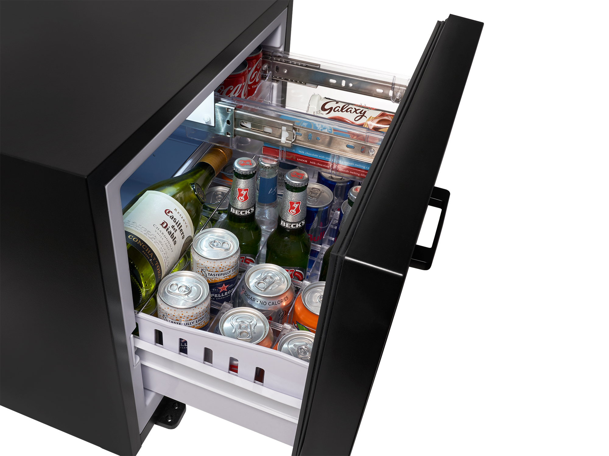 Henley 45L Drawer Minibar view 4