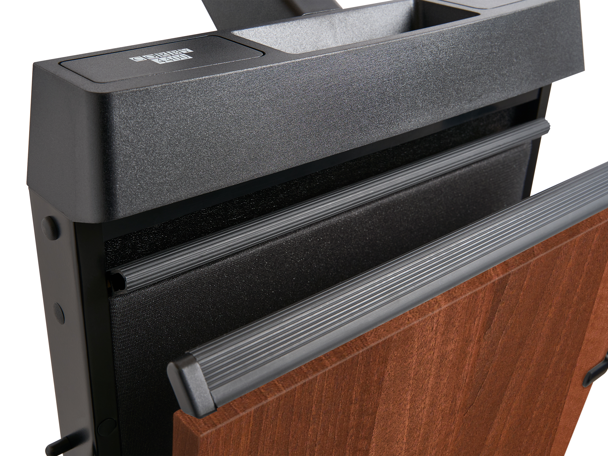 4400 Trouser Presses view 5