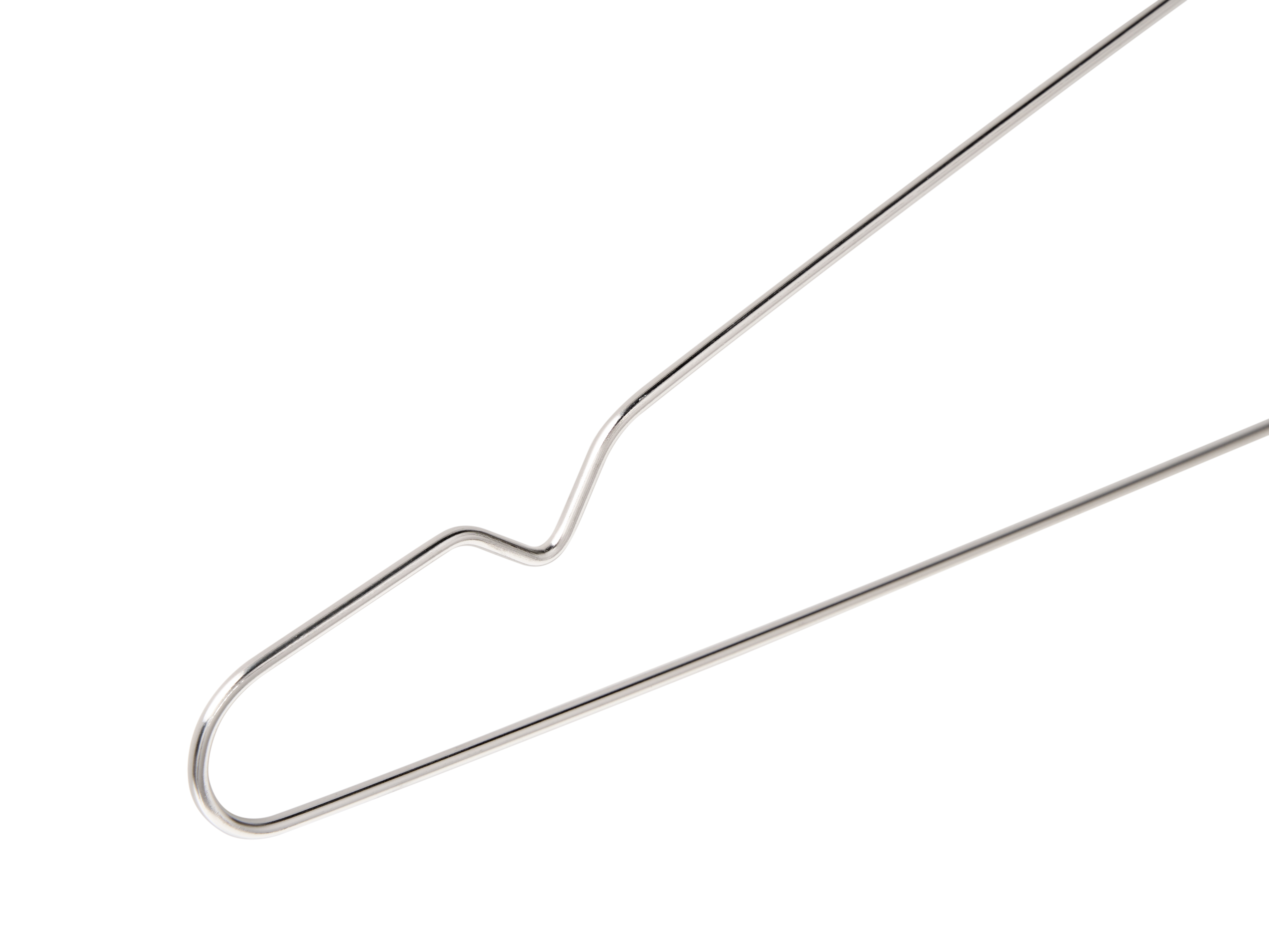 Metal Guest Hanger (HNG0007) view 4