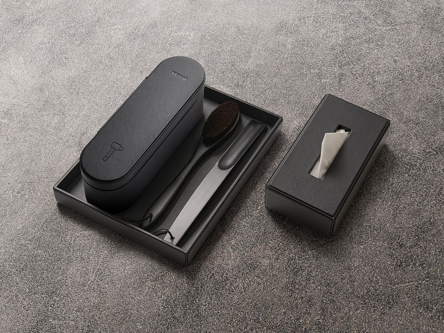 Skye Hair Dryer Case view 6