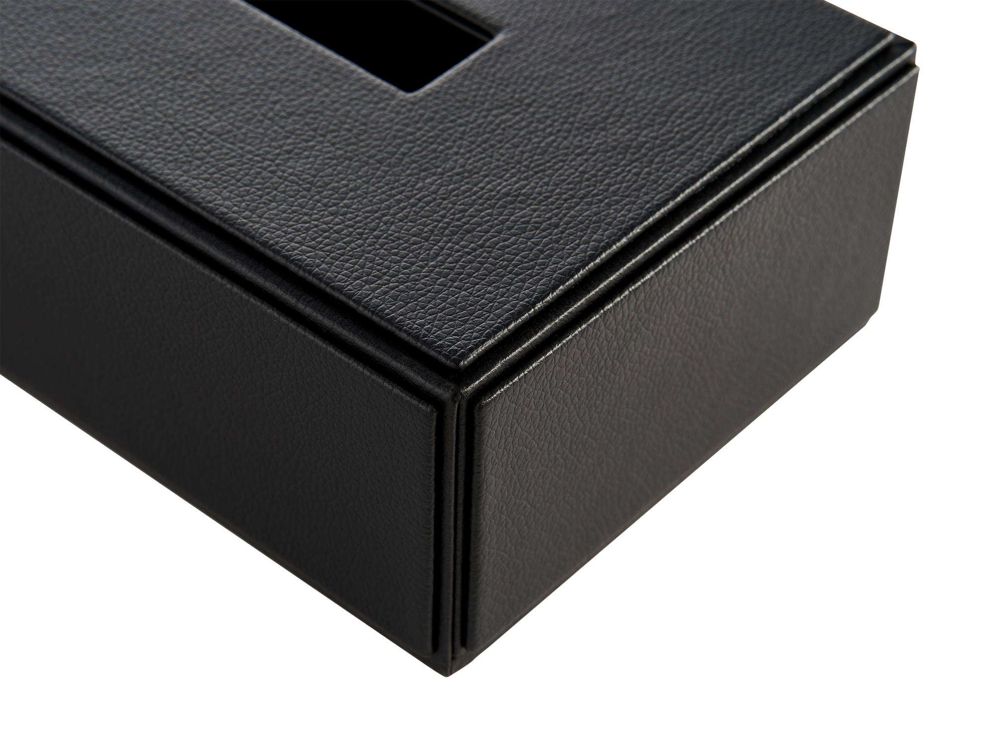 Highland Rectangle Tissue Box Holder view 4