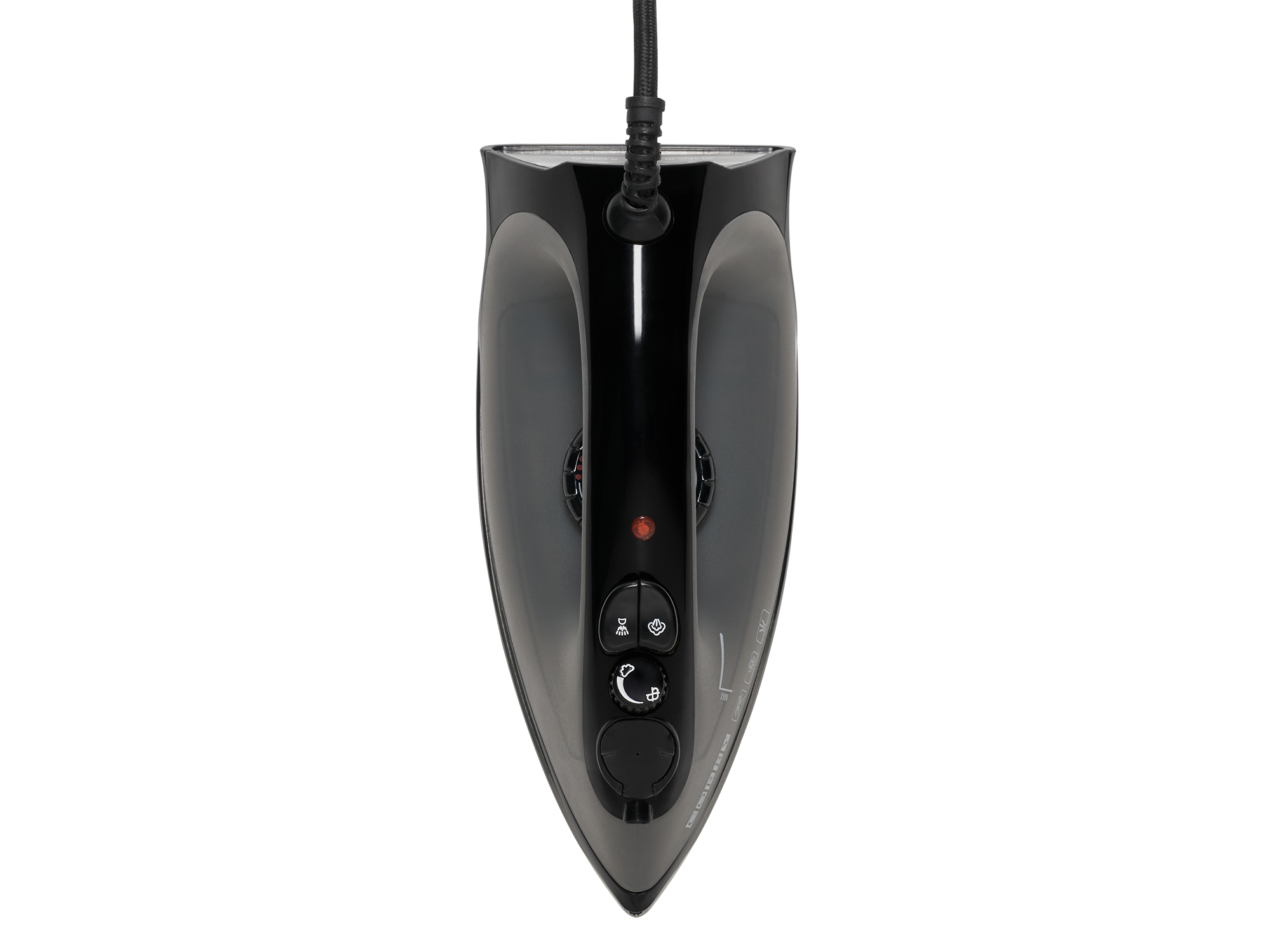 Sherwood 1200W Steam Iron view 7