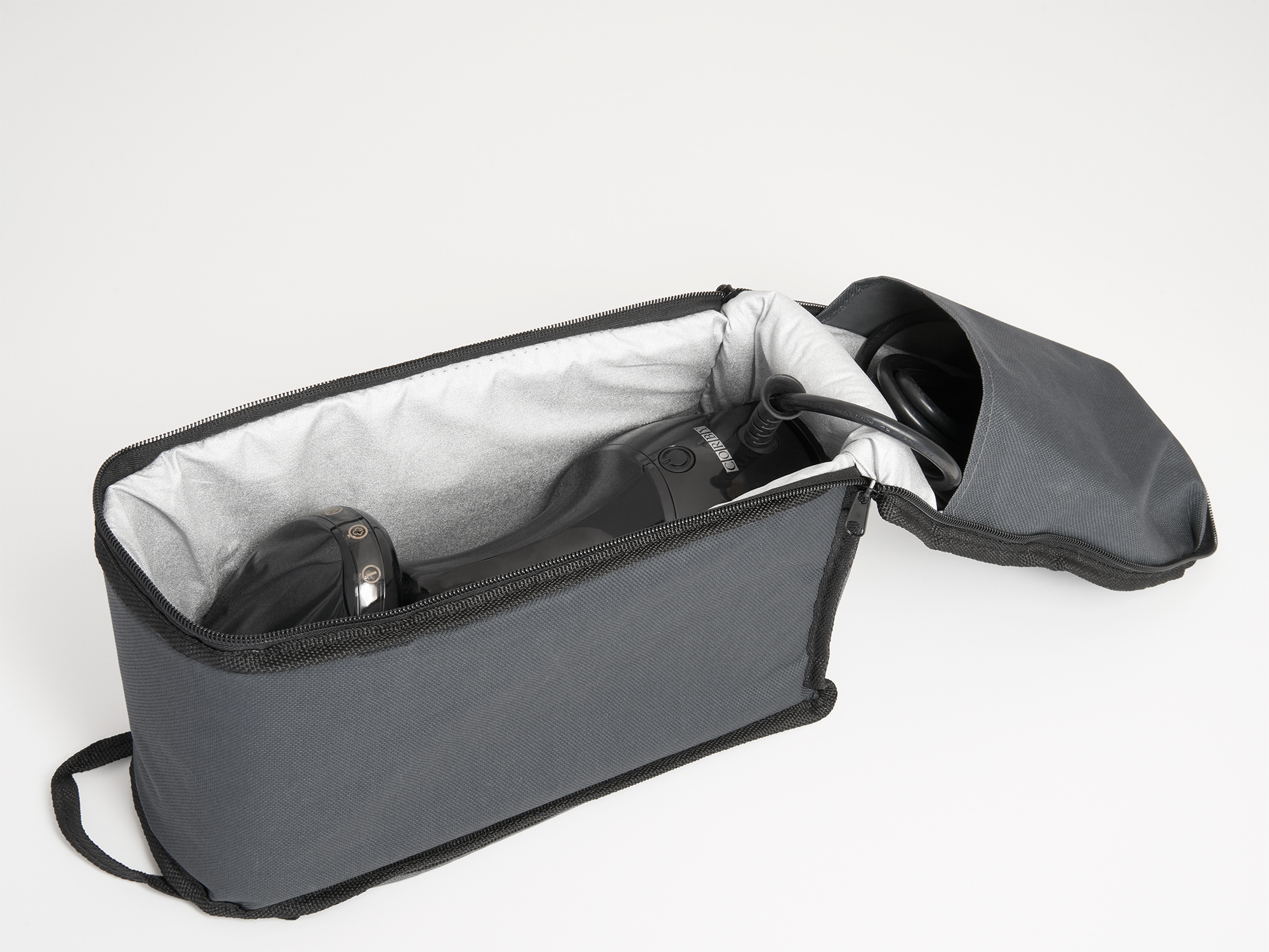 Brixton Iron & Steamer Caddy view 8