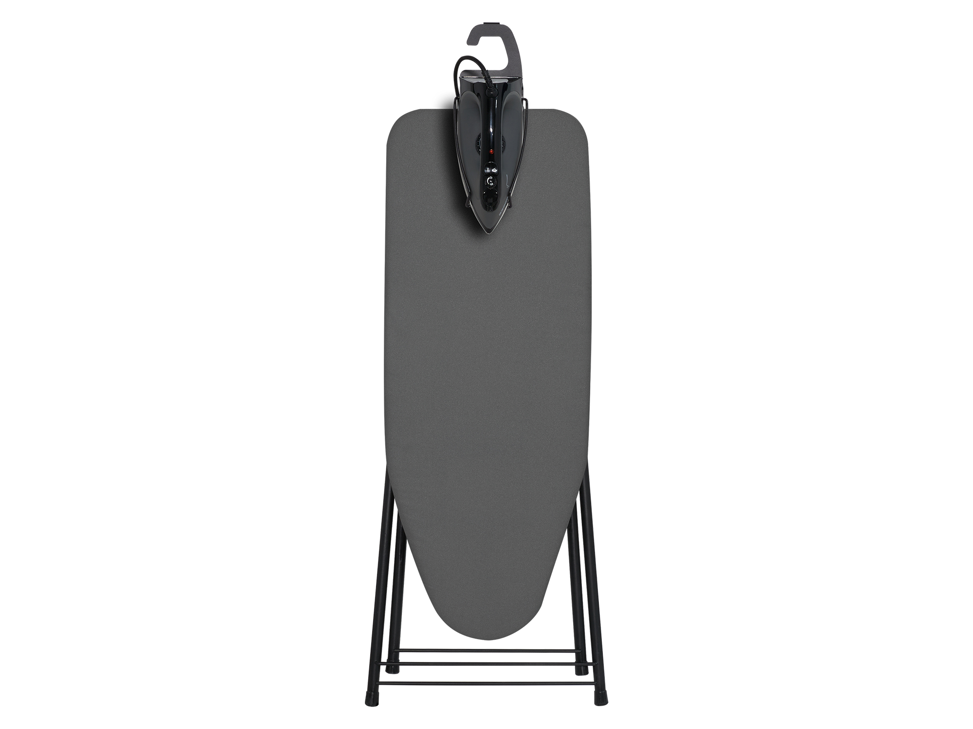 Berkshire Ironing Centre in Dark Grey