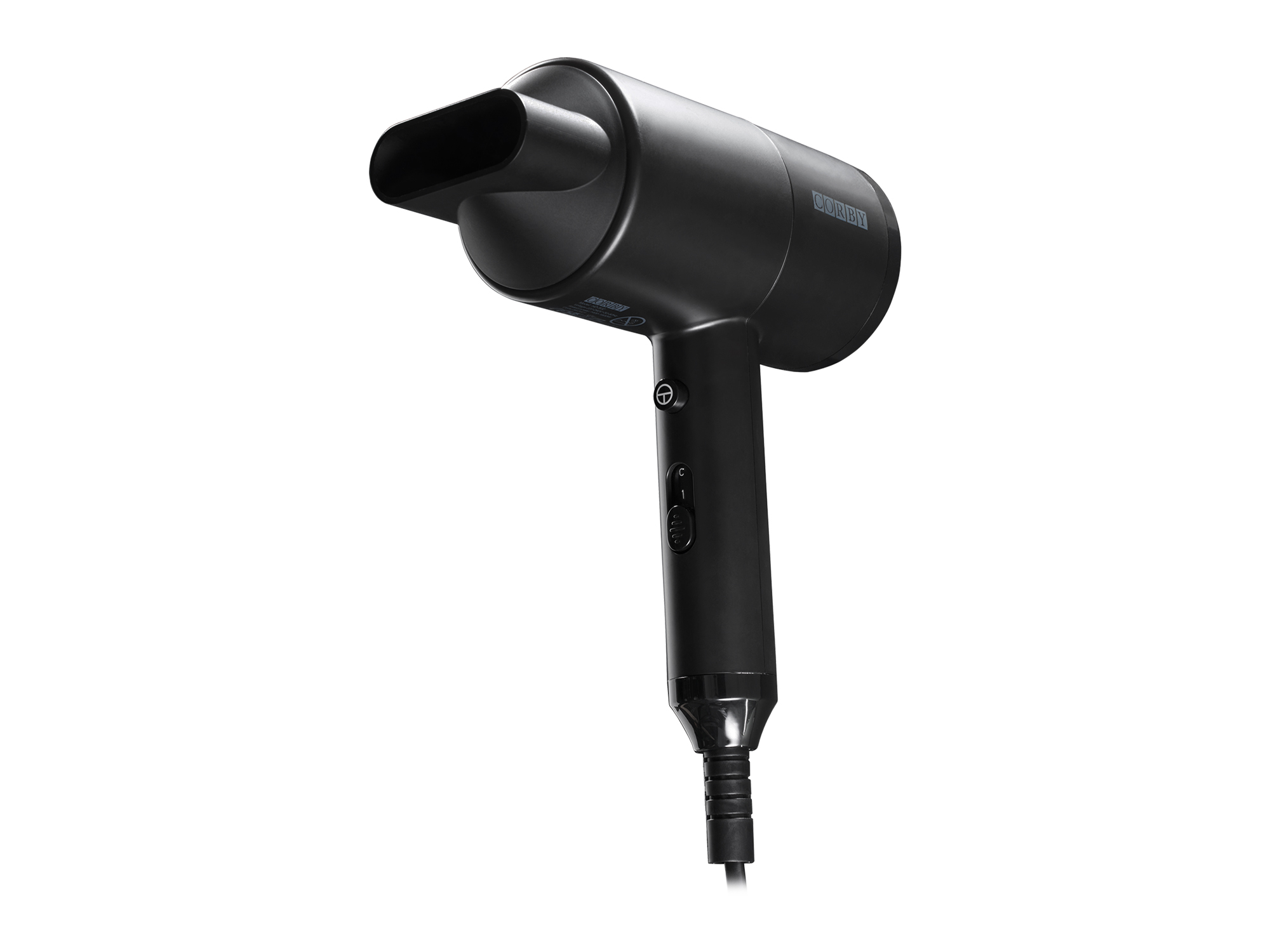 Stratus 1875W Hair Dryer view 3