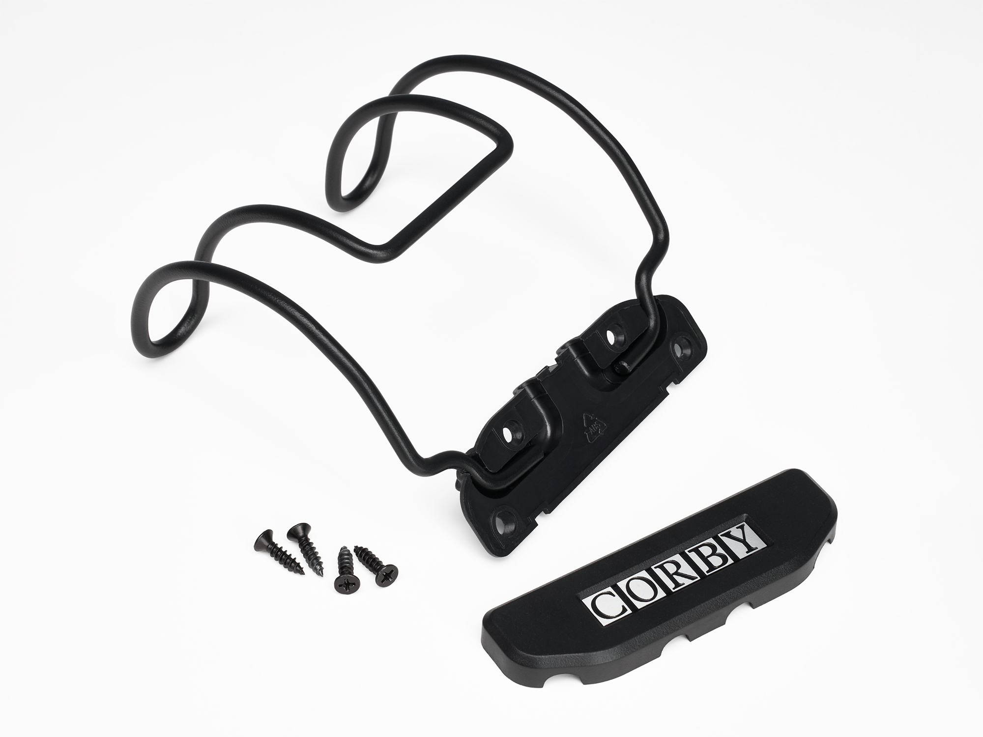 Clutch Hair Dryer Holder view 7
