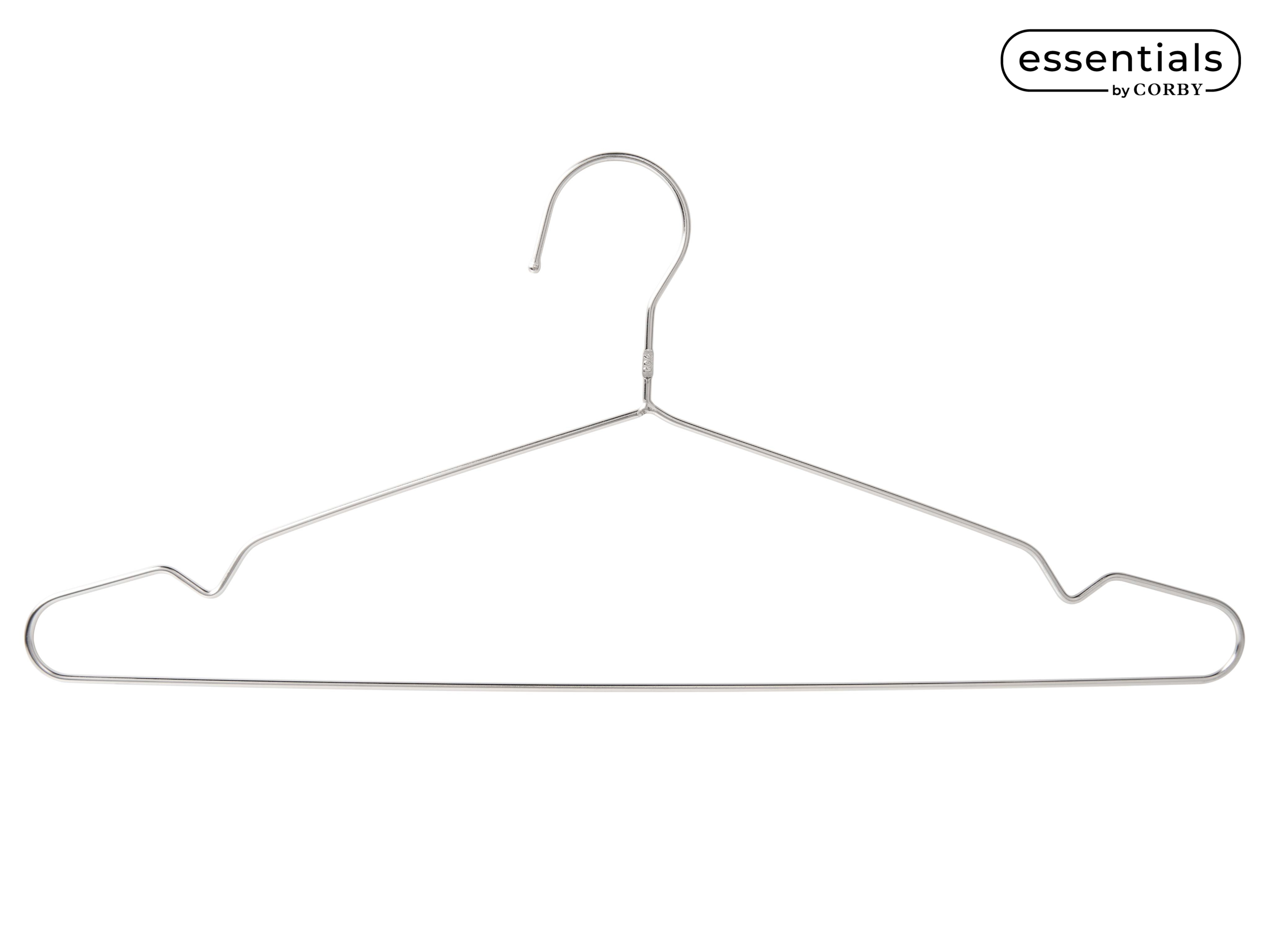 Metal Guest Hanger (HNG0007)