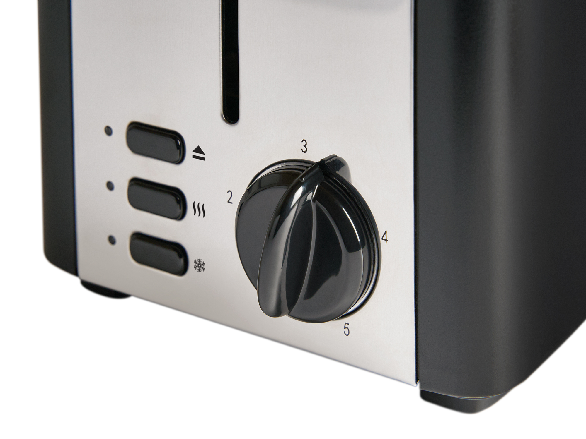 2 Slice Toaster (Chelmsford / THT-8016A) view 7