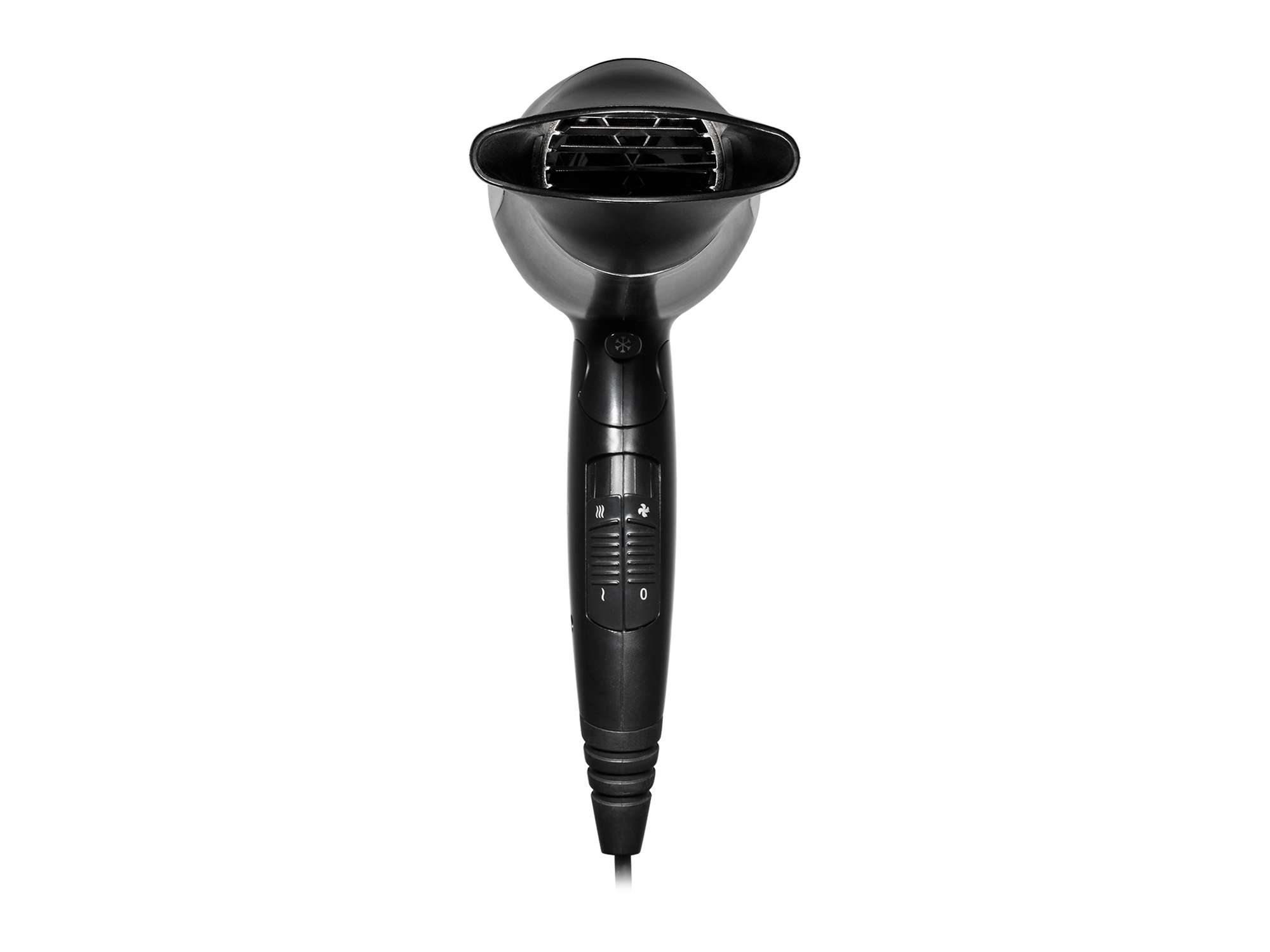 2000W Foldable Hair Dryer (Bedford / CH-605) view 3
