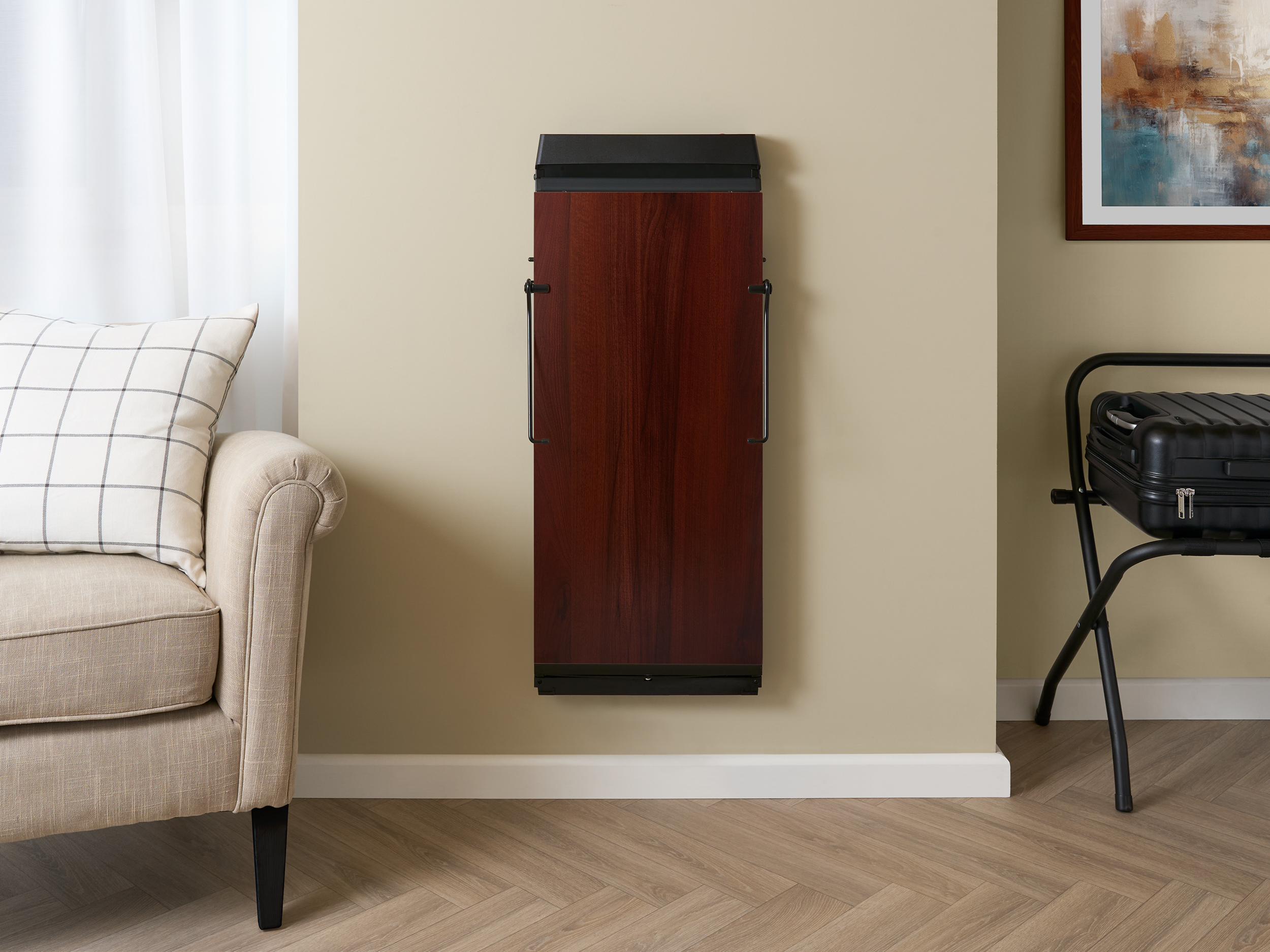 3300 Trouser Presses view 12