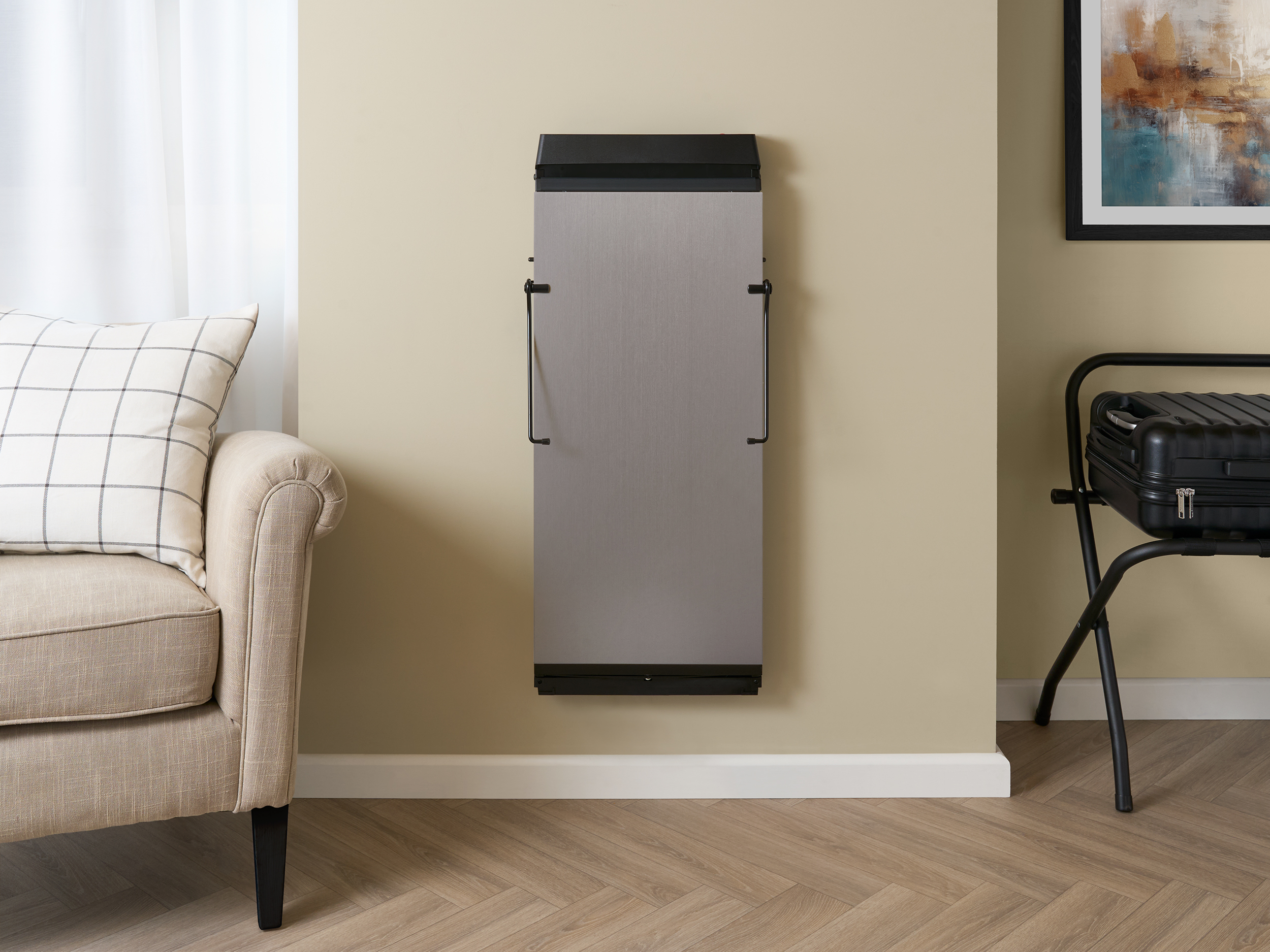 3300 Trouser Presses view 11
