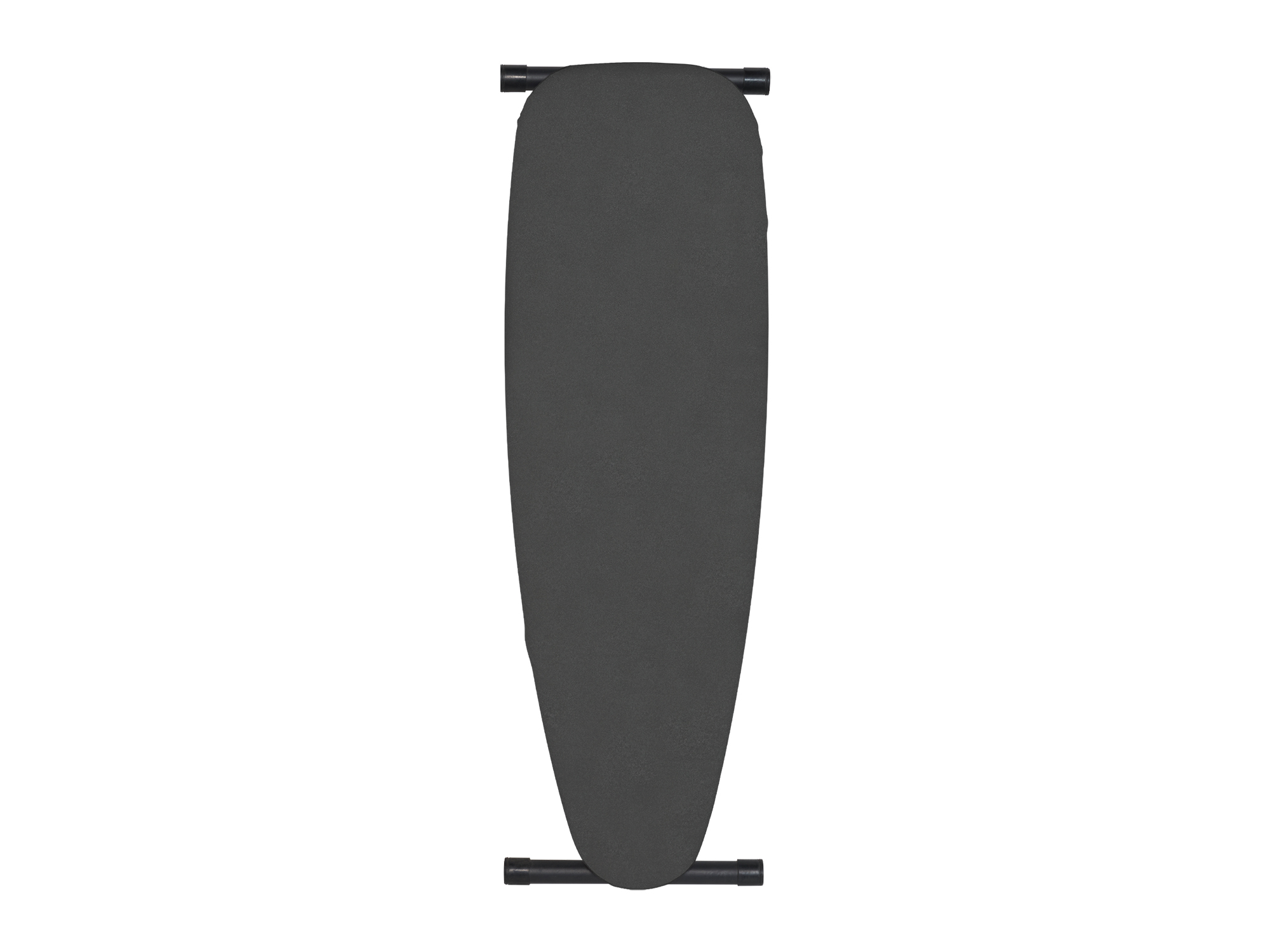 Oxford Ironing Board in Dark Grey