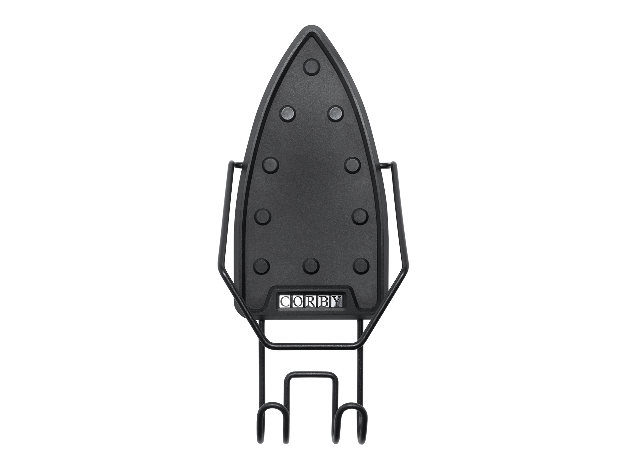 Sherwood Iron & Ironing Board Holder (1200W / 1600W)