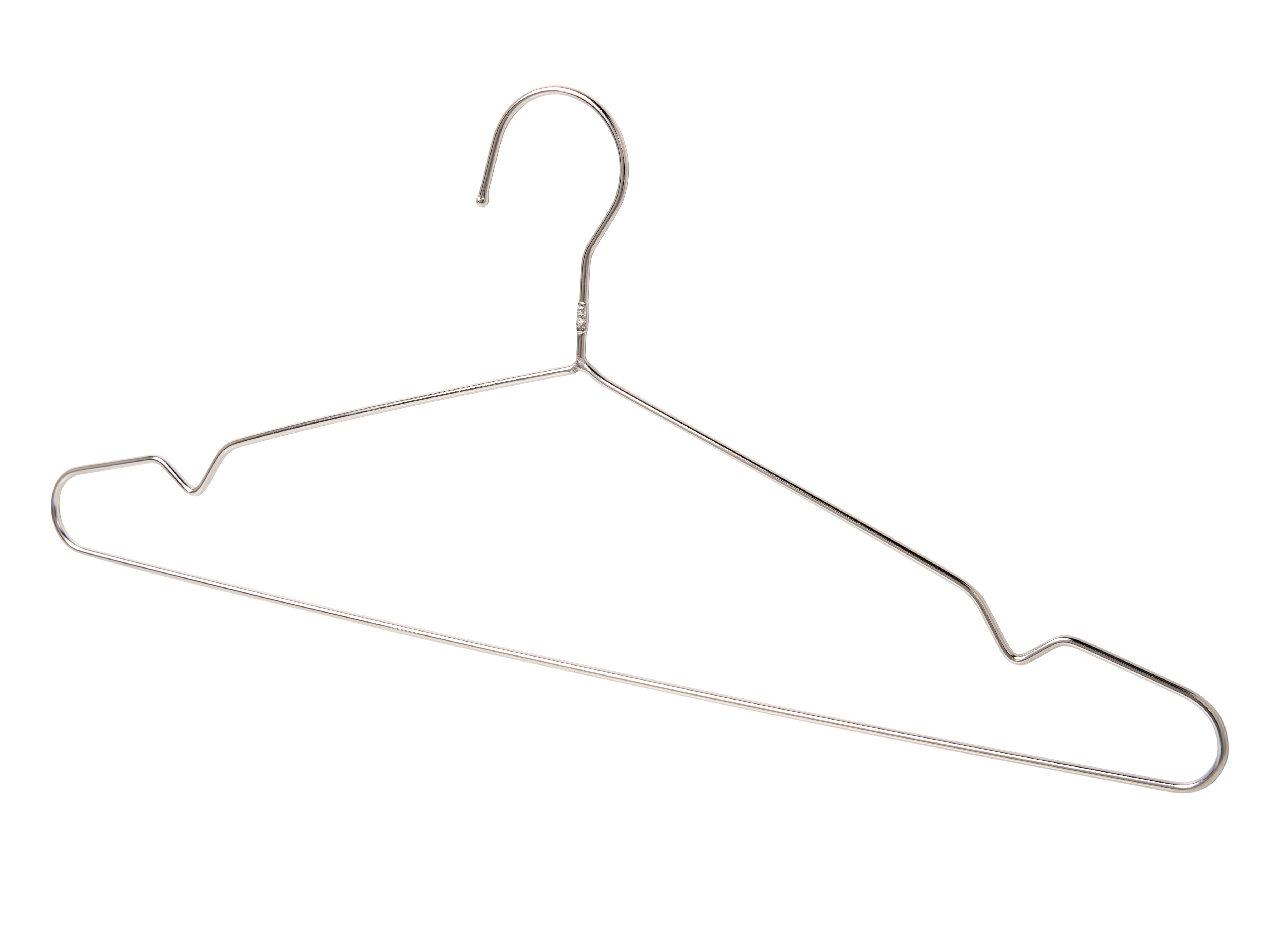 Metal Guest Hanger (HNG0007) view 3