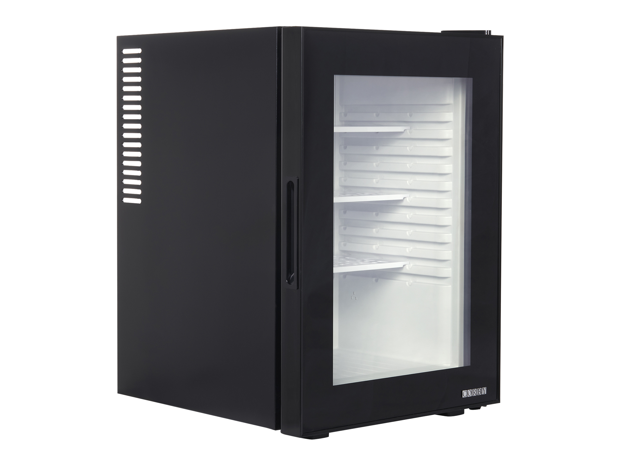 Eton 40L Glass Door Minibar view 3