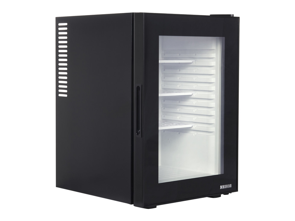 Eton 40L Glass Door Minibar