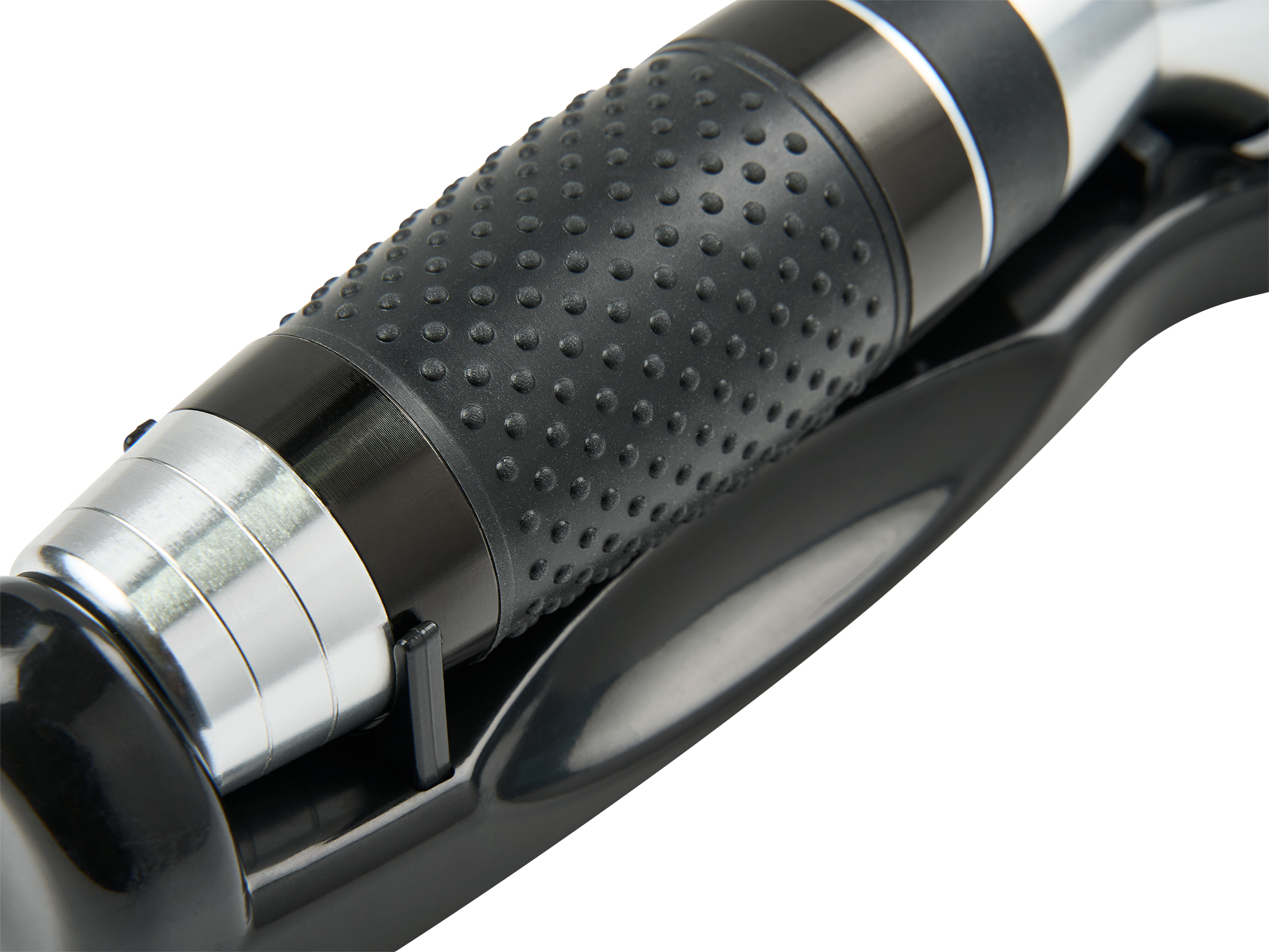 Brighton LED Torch view 3