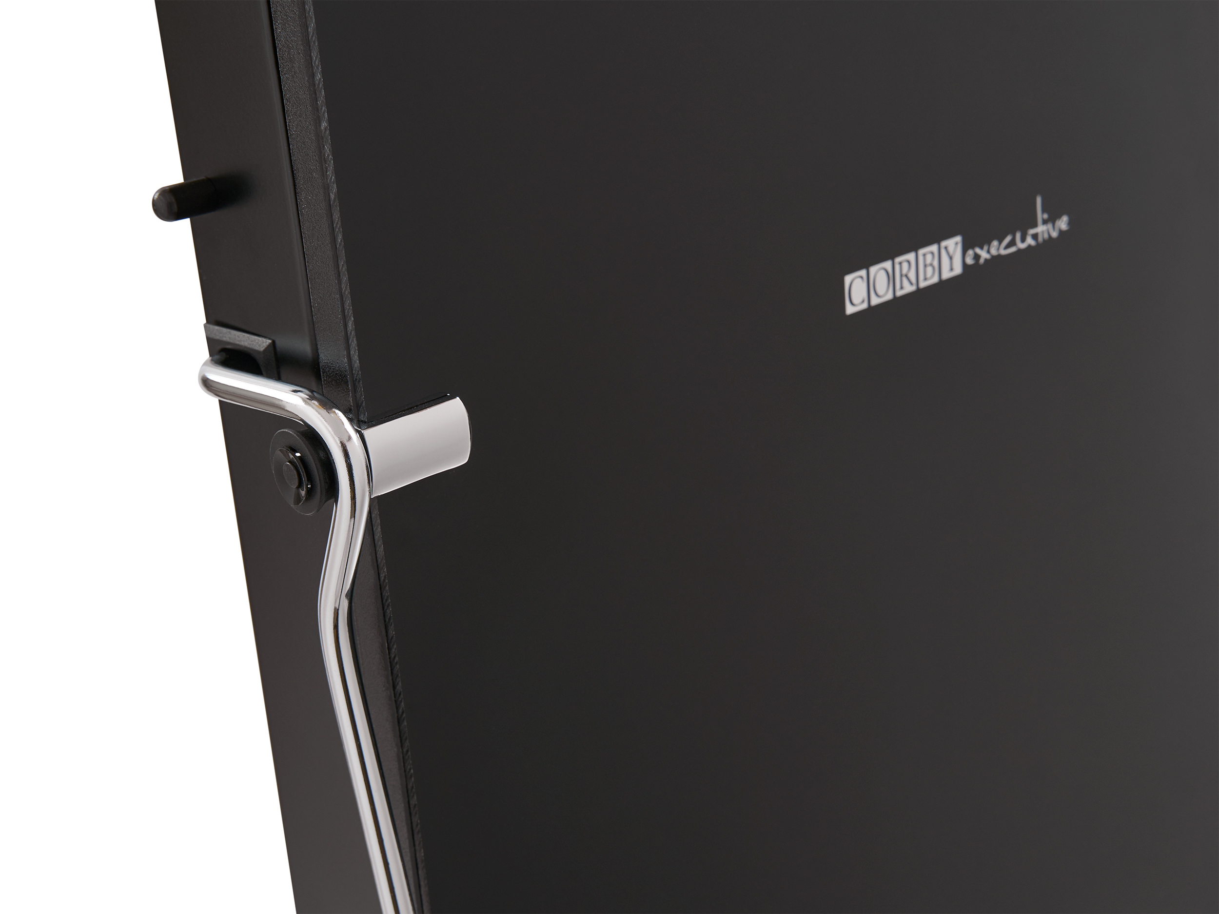 Executive Trouser Press view 10