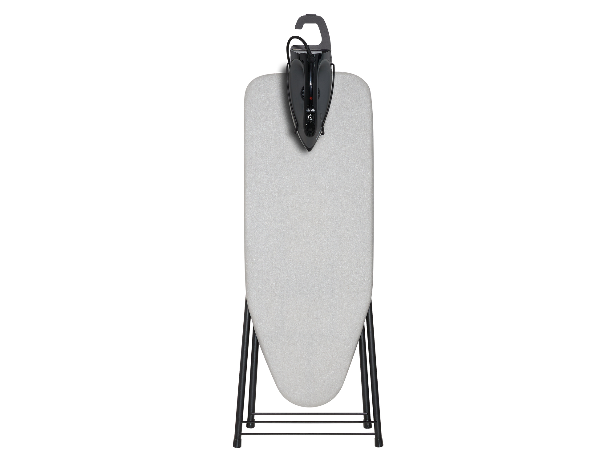 Berkshire Ironing Centre in Light Grey