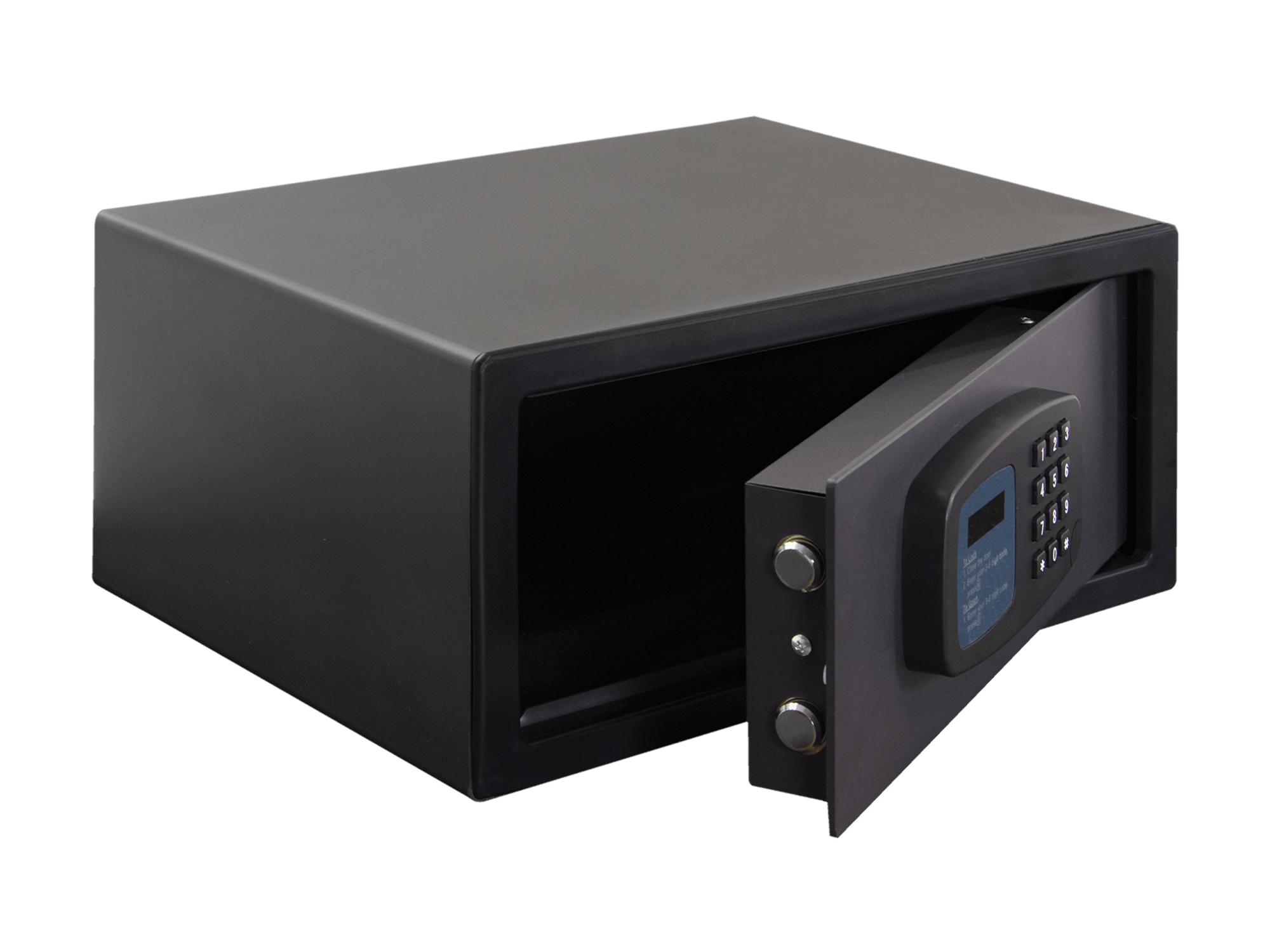 Digital Compact Safe (Whitehall / SFE0004) view 4