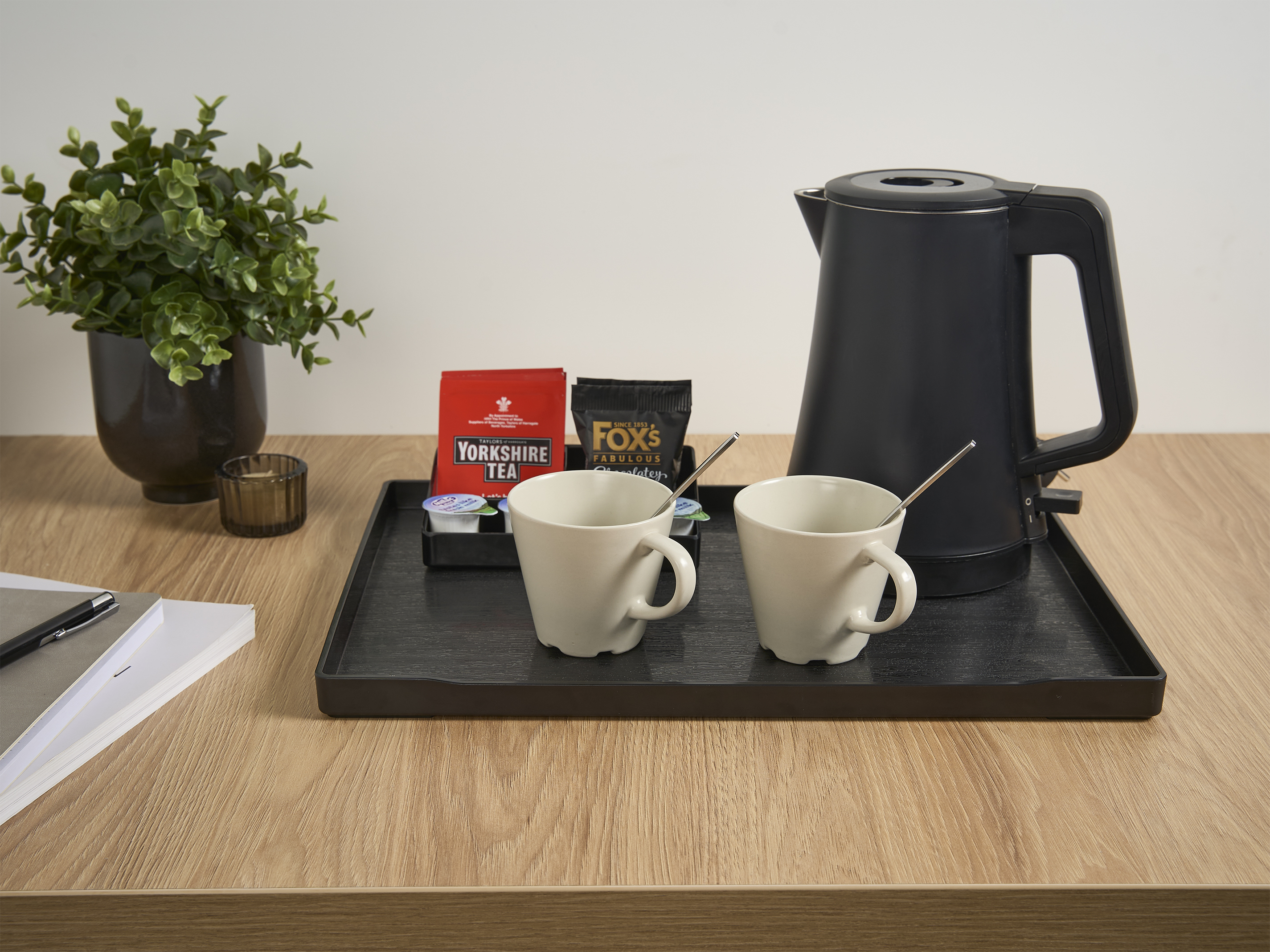 Hospitality Tray (WT0024) view 2
