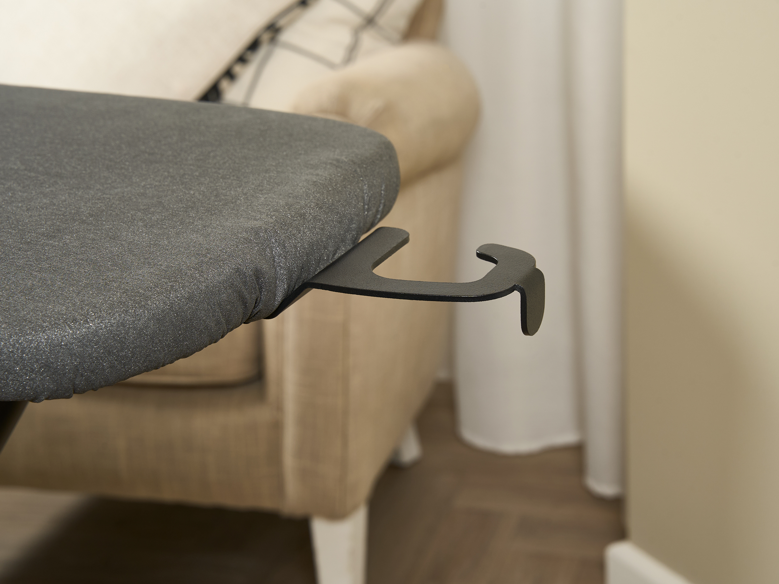 Ironing Board Hanger view 6