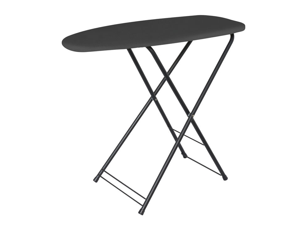Berkshire Ironing Board in Dark Grey