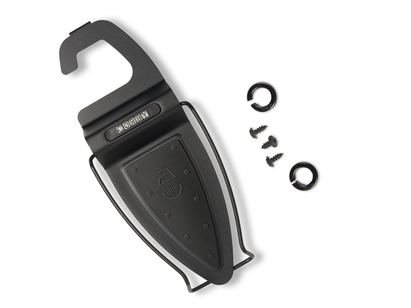 Ironing Centre Holder 1600W-2000W with fixings