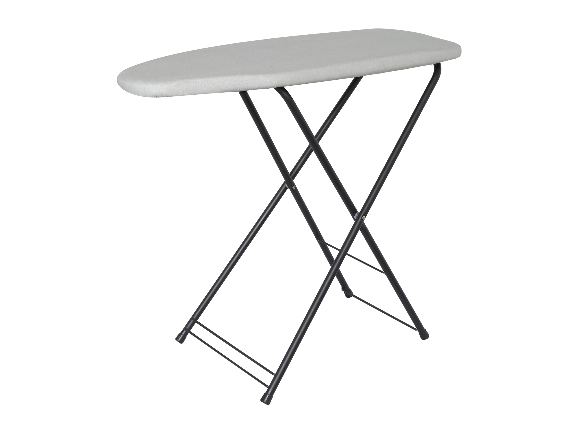 Berkshire Ironing Board in Light Grey view 3